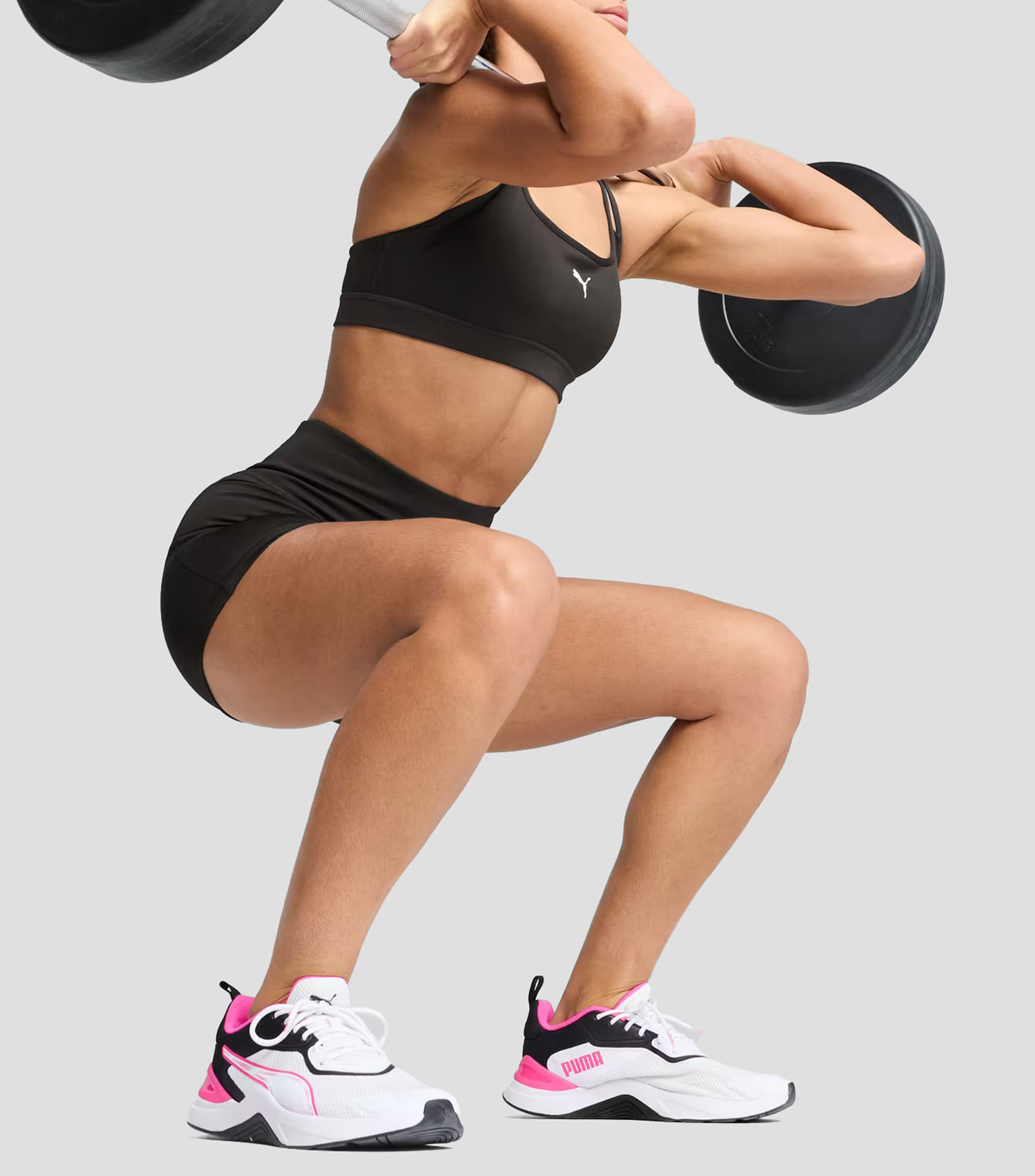 Short para entrenamiento Mujer
