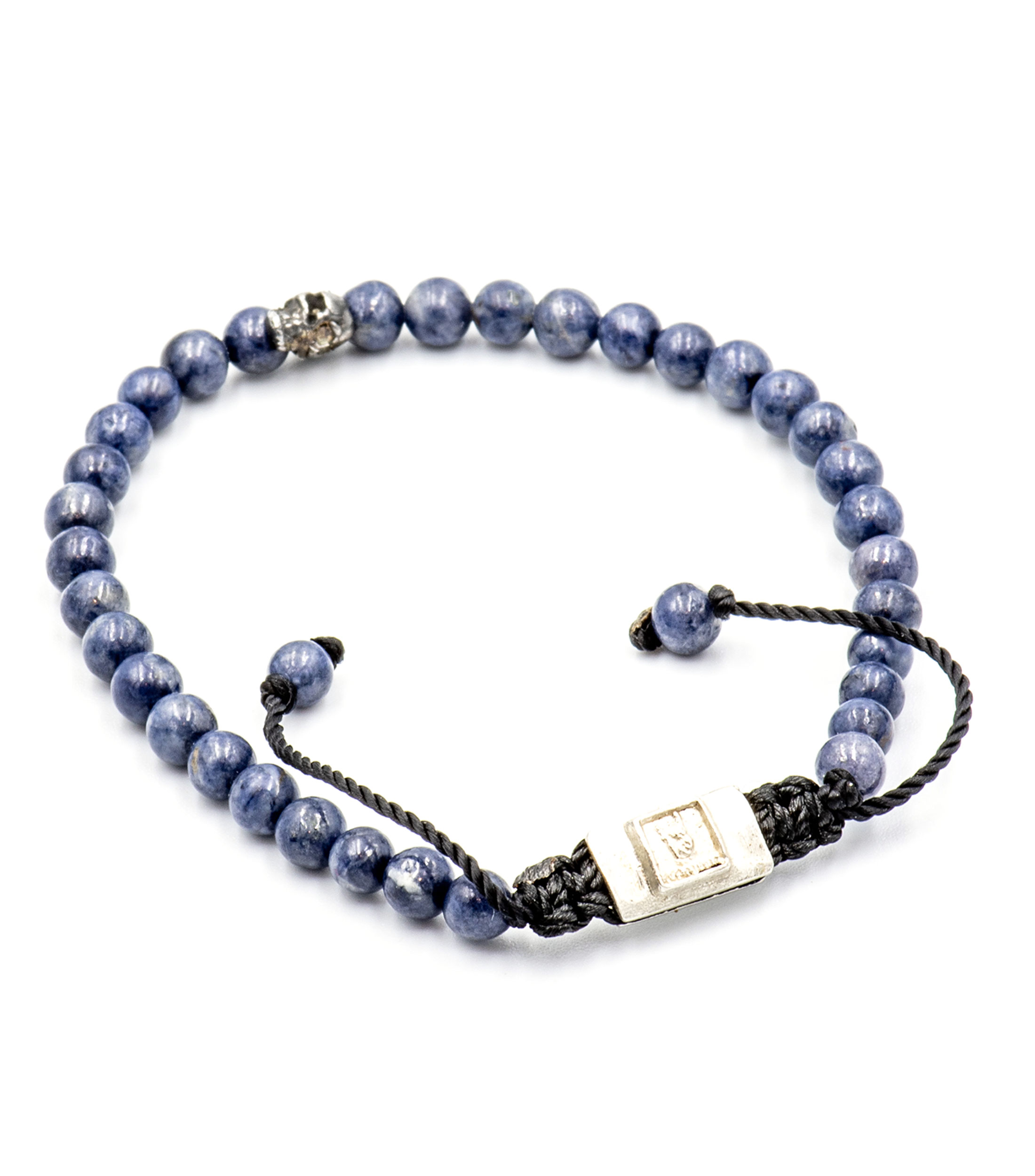 Pulsera ajustable Unisex