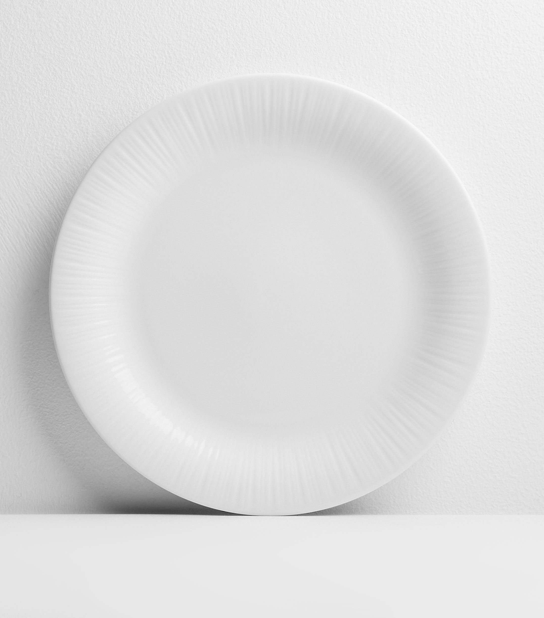 Plato trinche Conifere