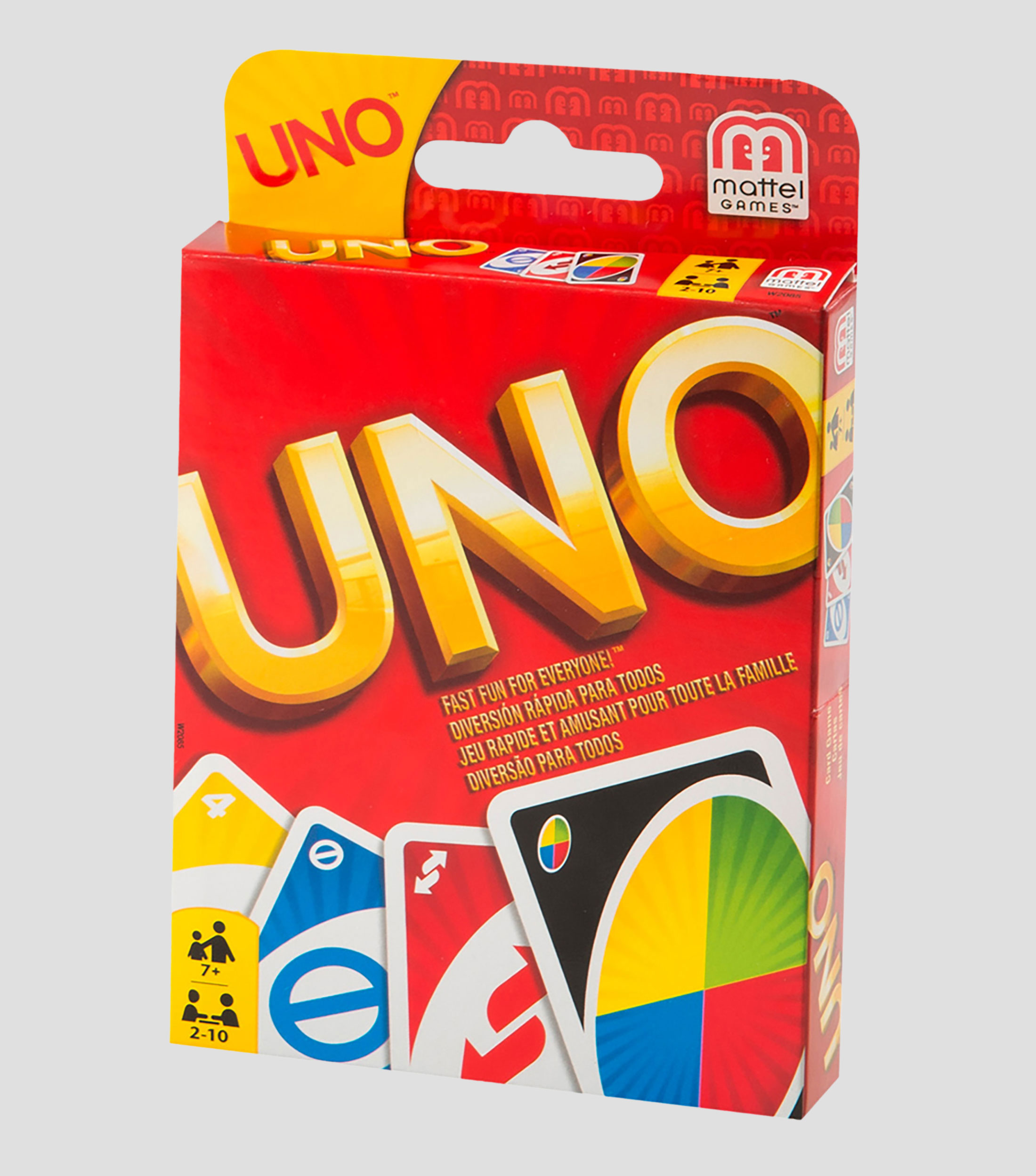 Juegos deCartas UNO
