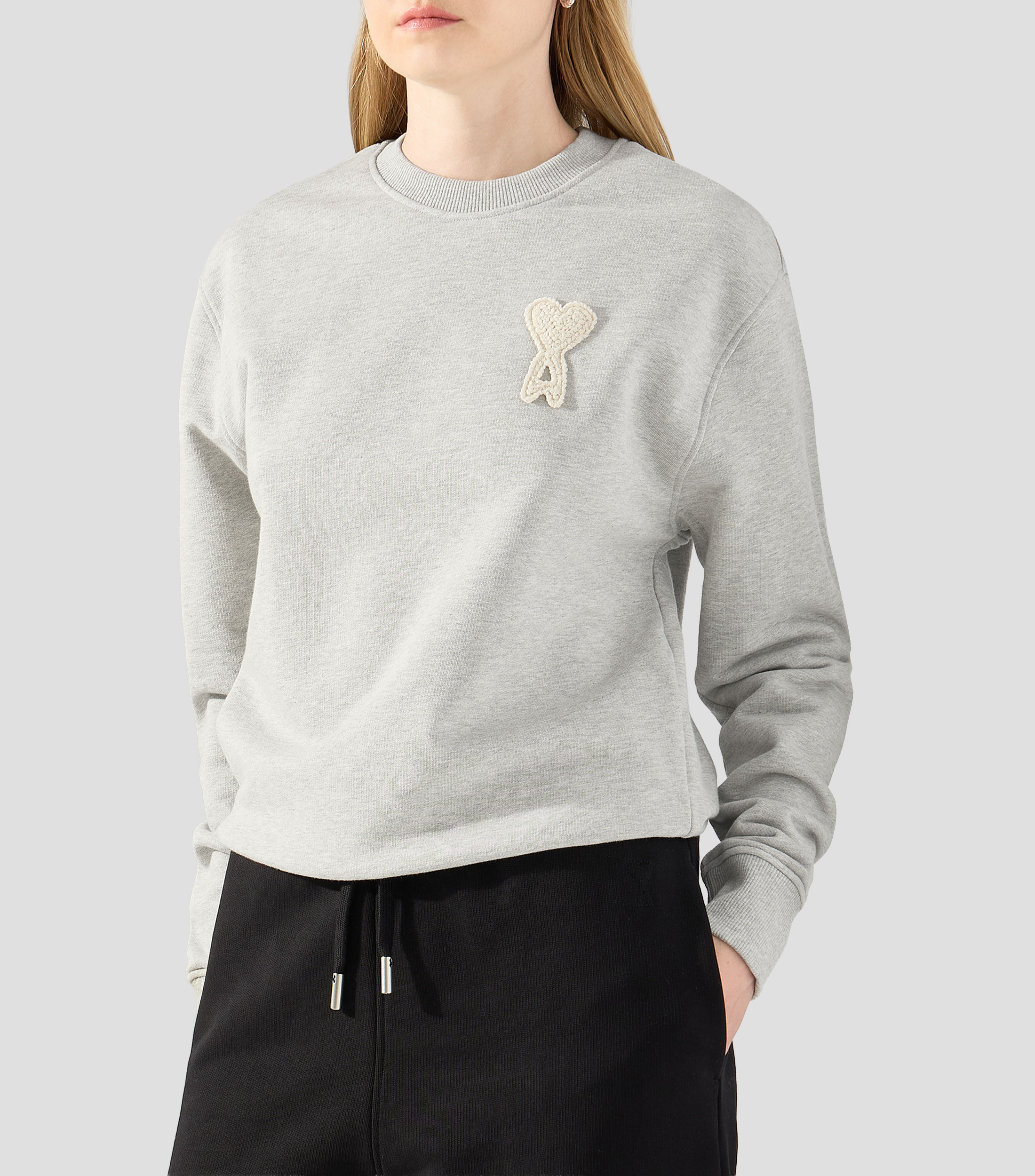 Sudadera Mujer