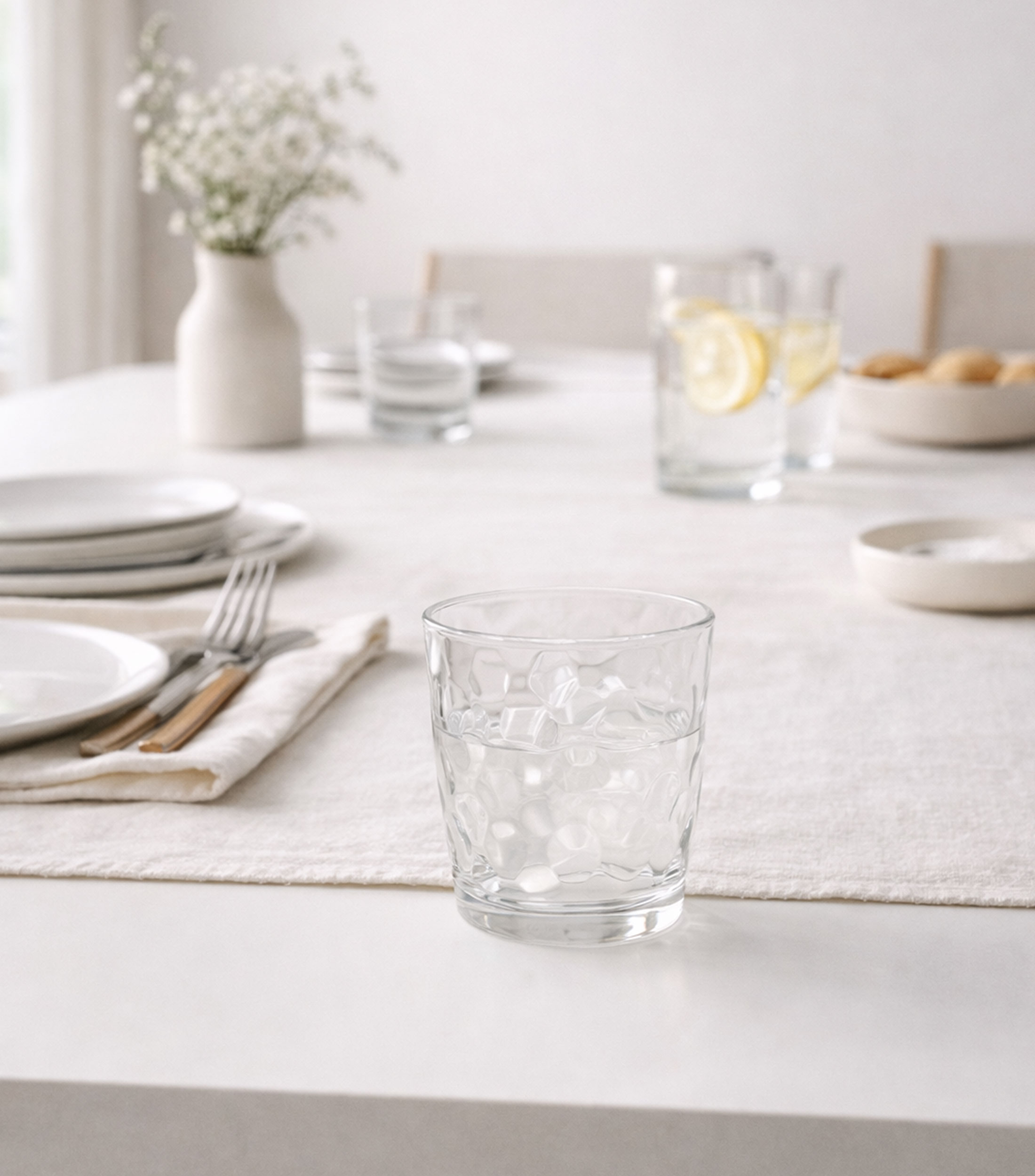 Vaso Silk HB
