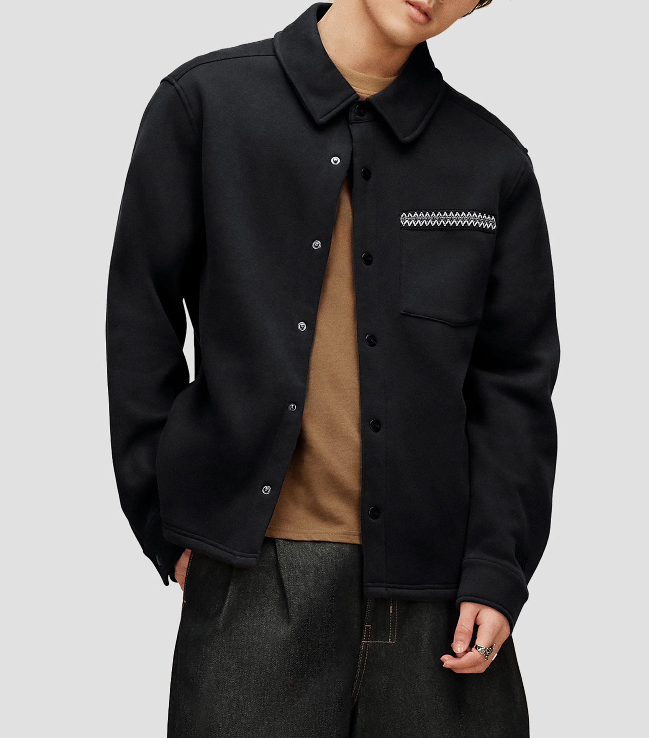 Chamarra Tasman Hombre