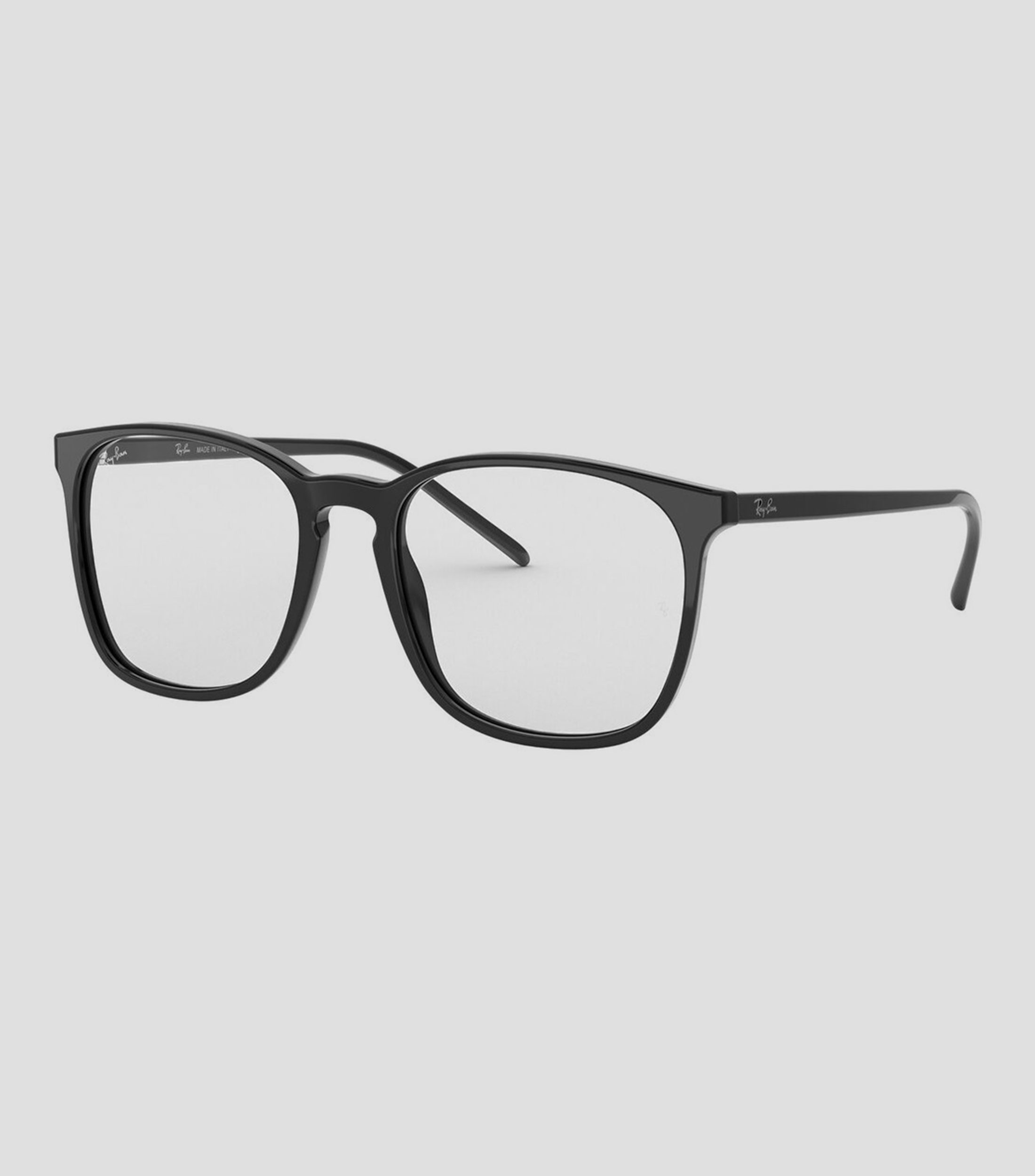 Lentes oftálmicos Cuadrados Unisex