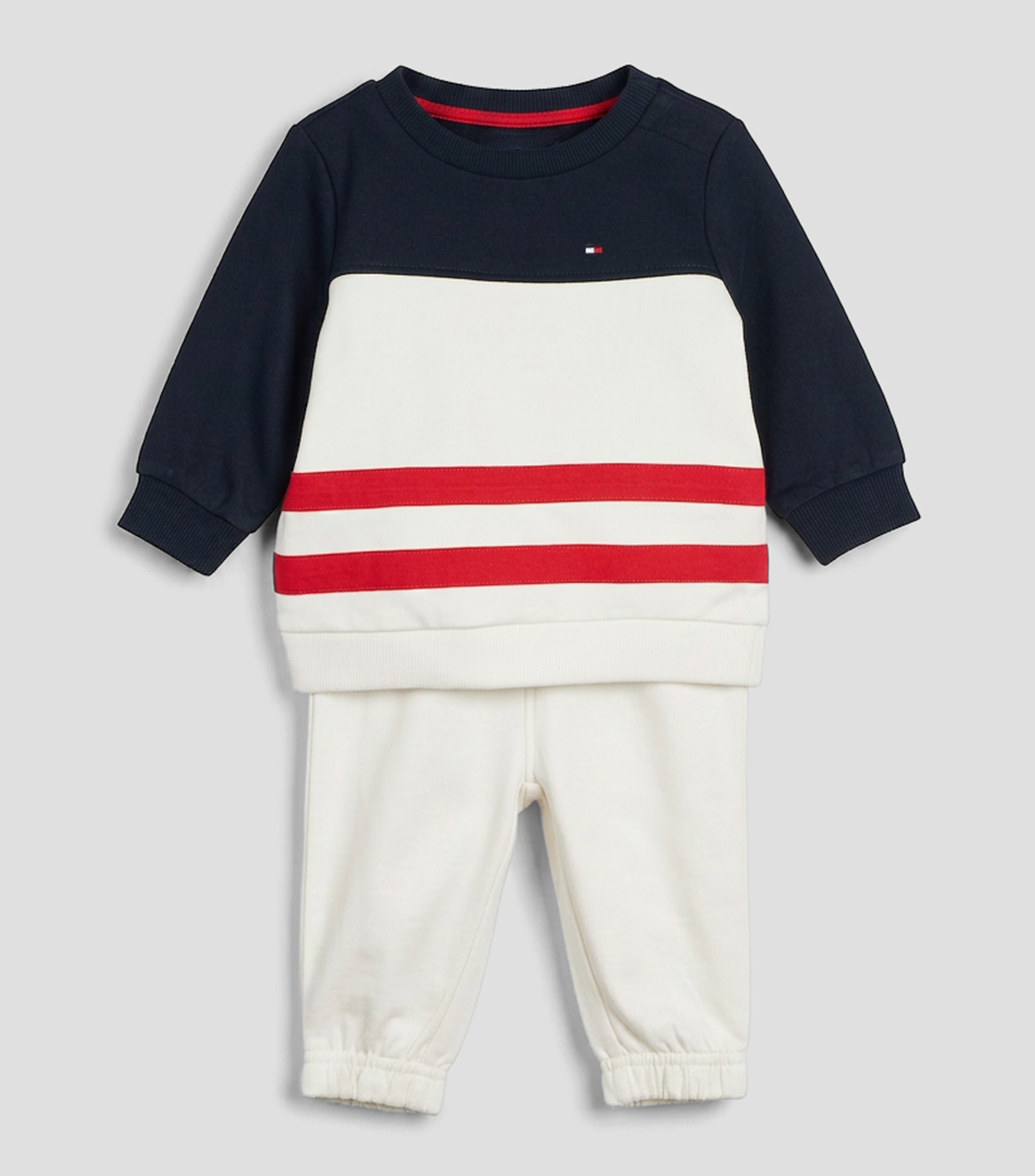 Conjunto 2 piezas Bebé