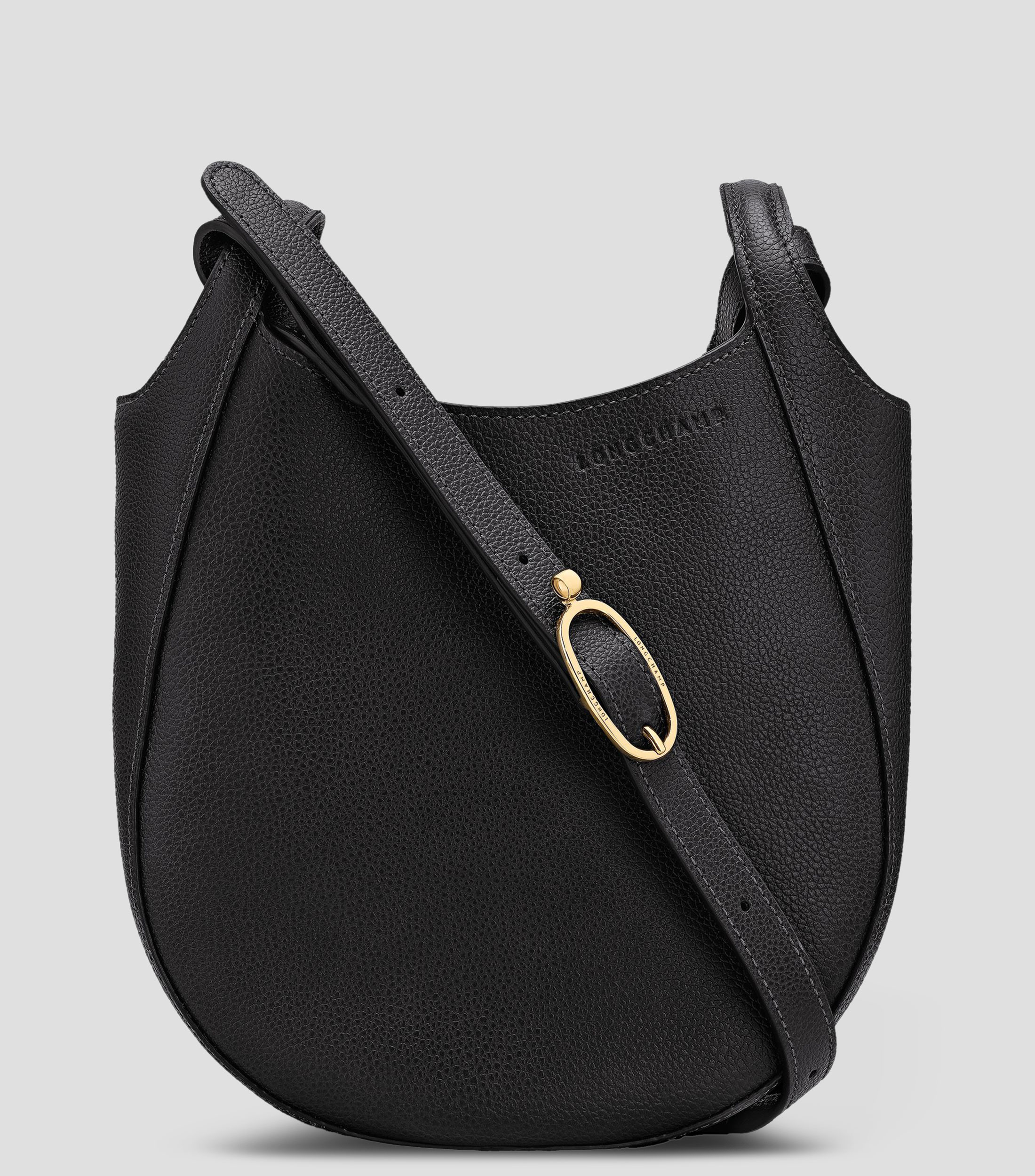Bolsa Crossbody en Piel Le Foulonné Mujer