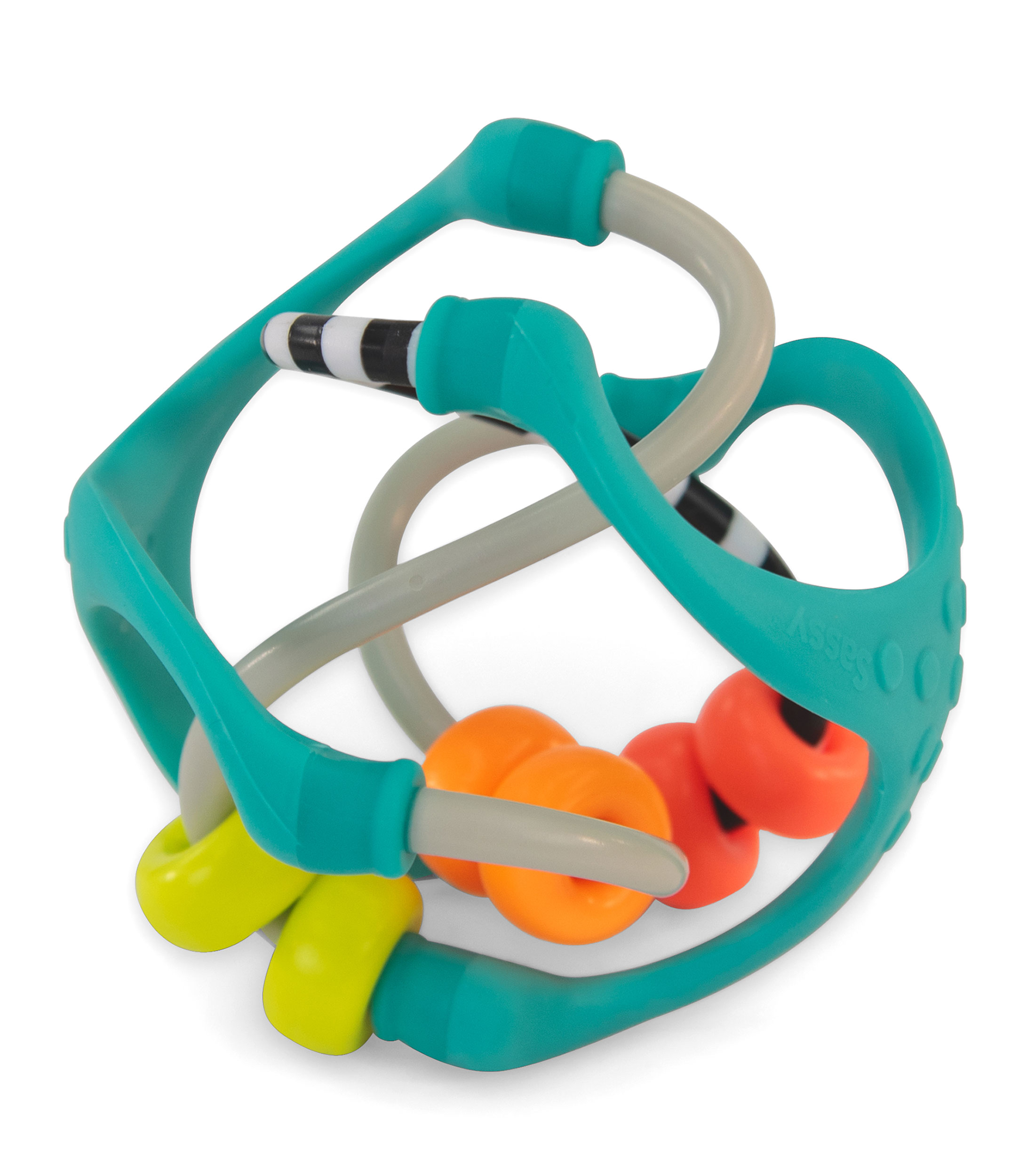 Pelota de Desarrollo Sassy