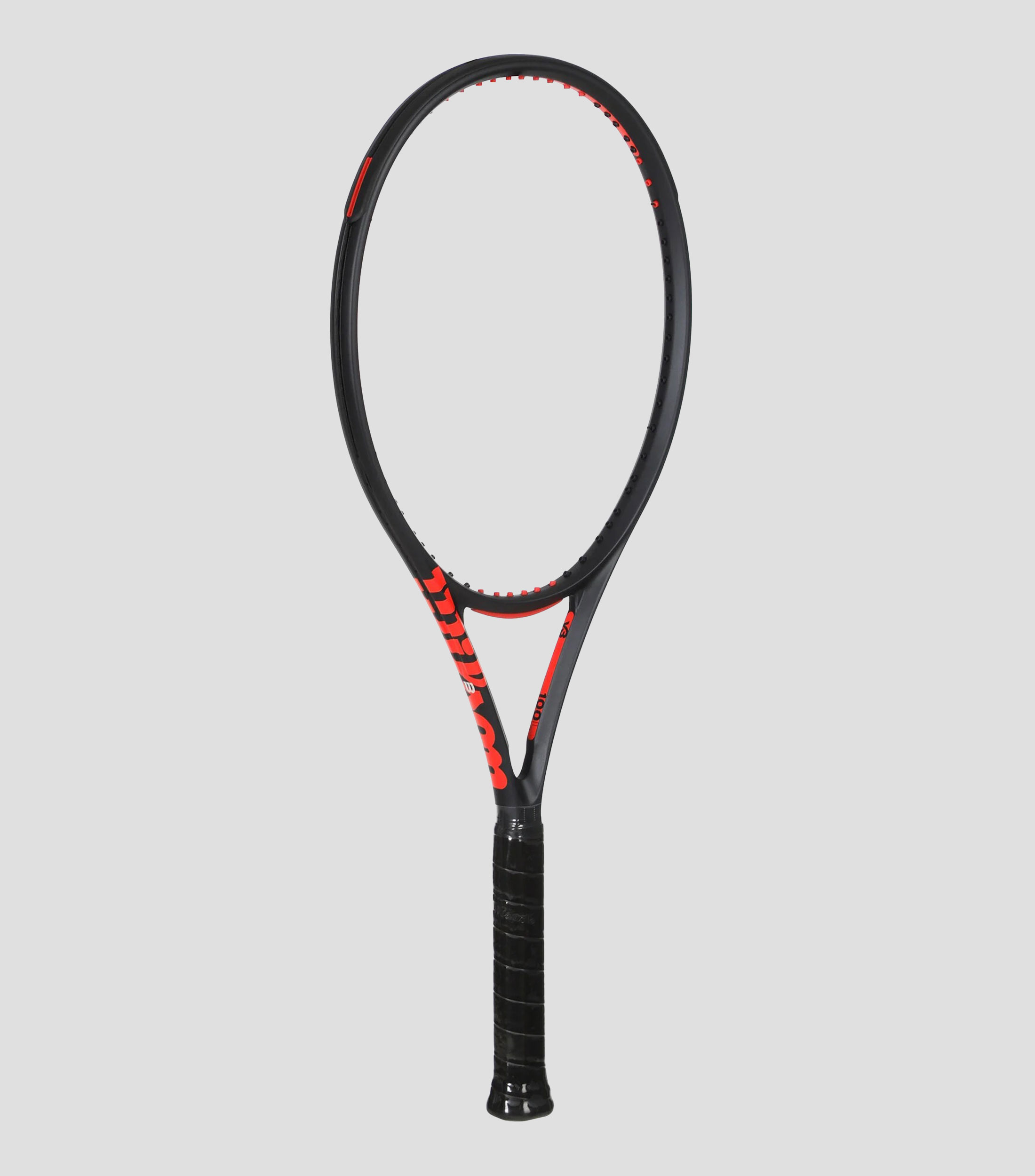 Raqueta para tennis CLASH 100L V3