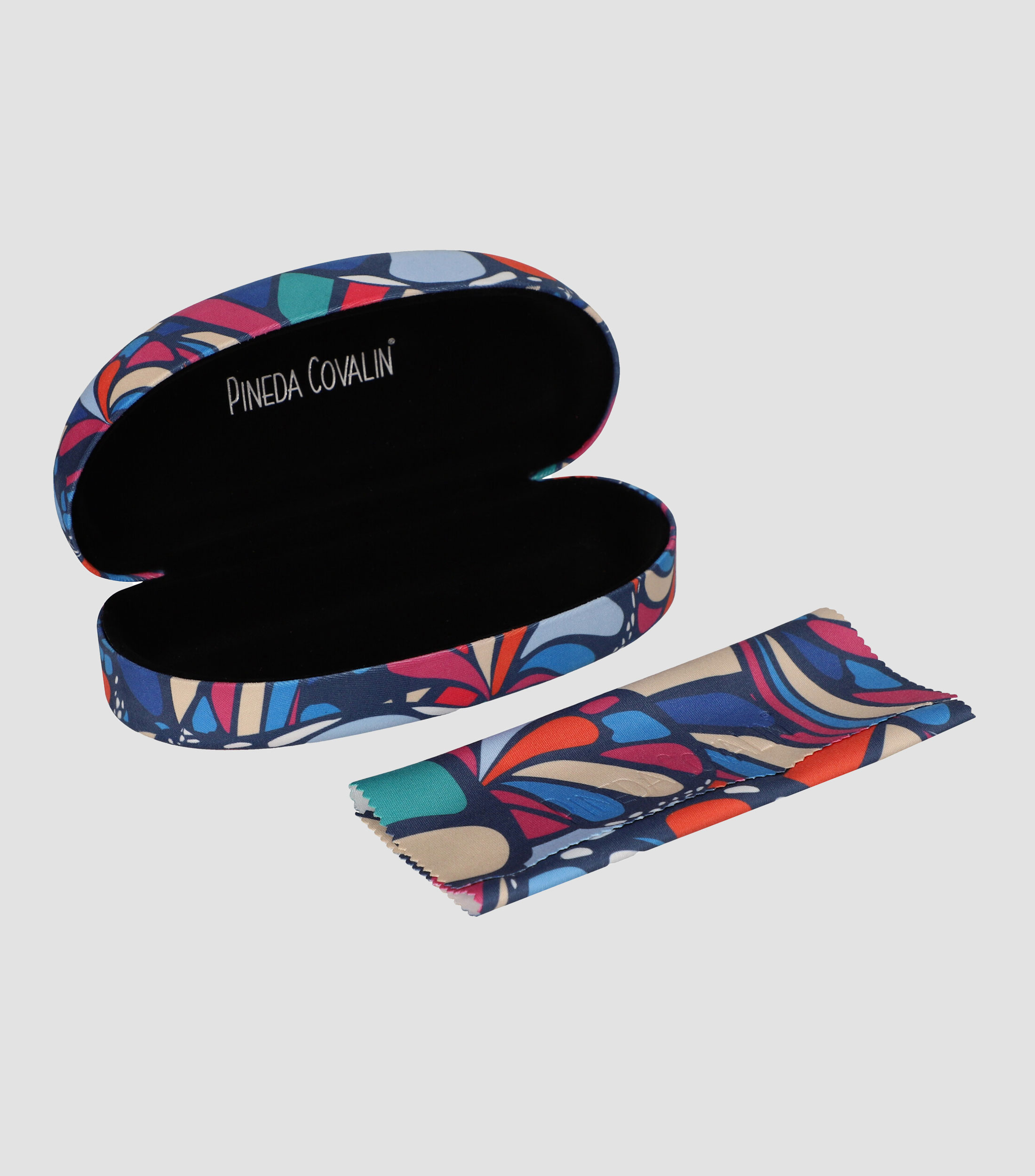 Estuche para lentes Mujer