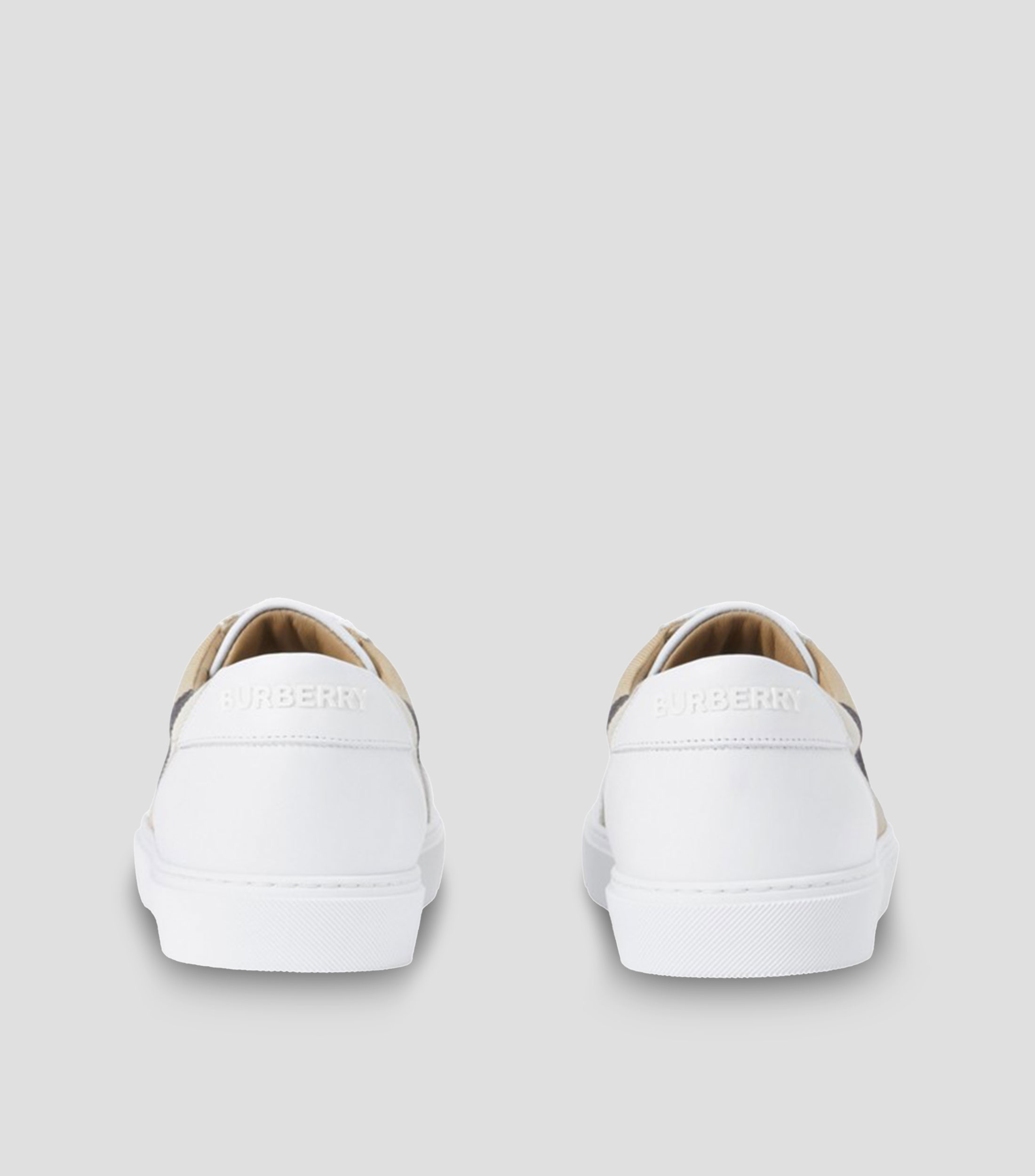 Tenis para Entrenamiento en Piel Mujer
