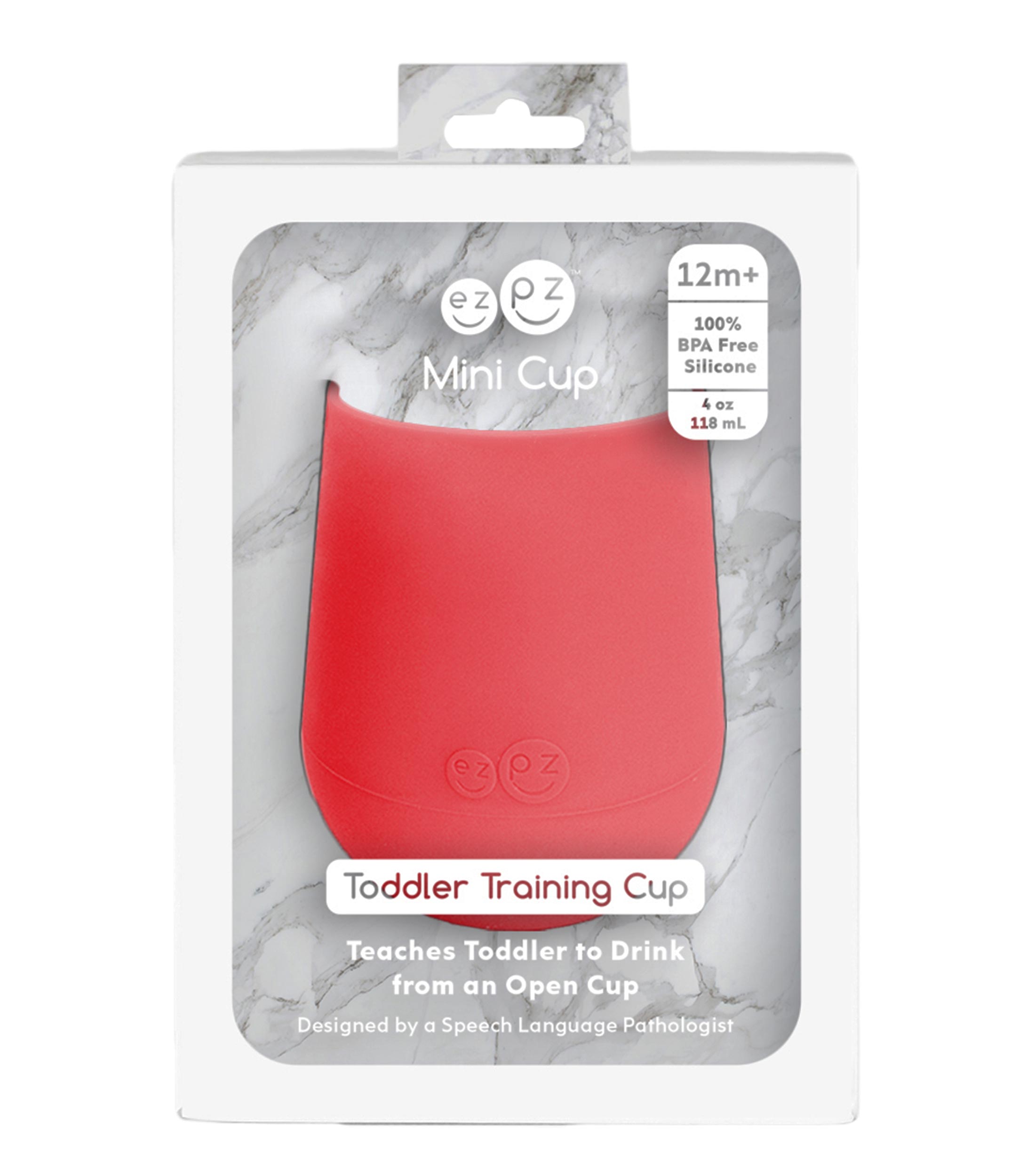 Vaso Entrenador para Bebé