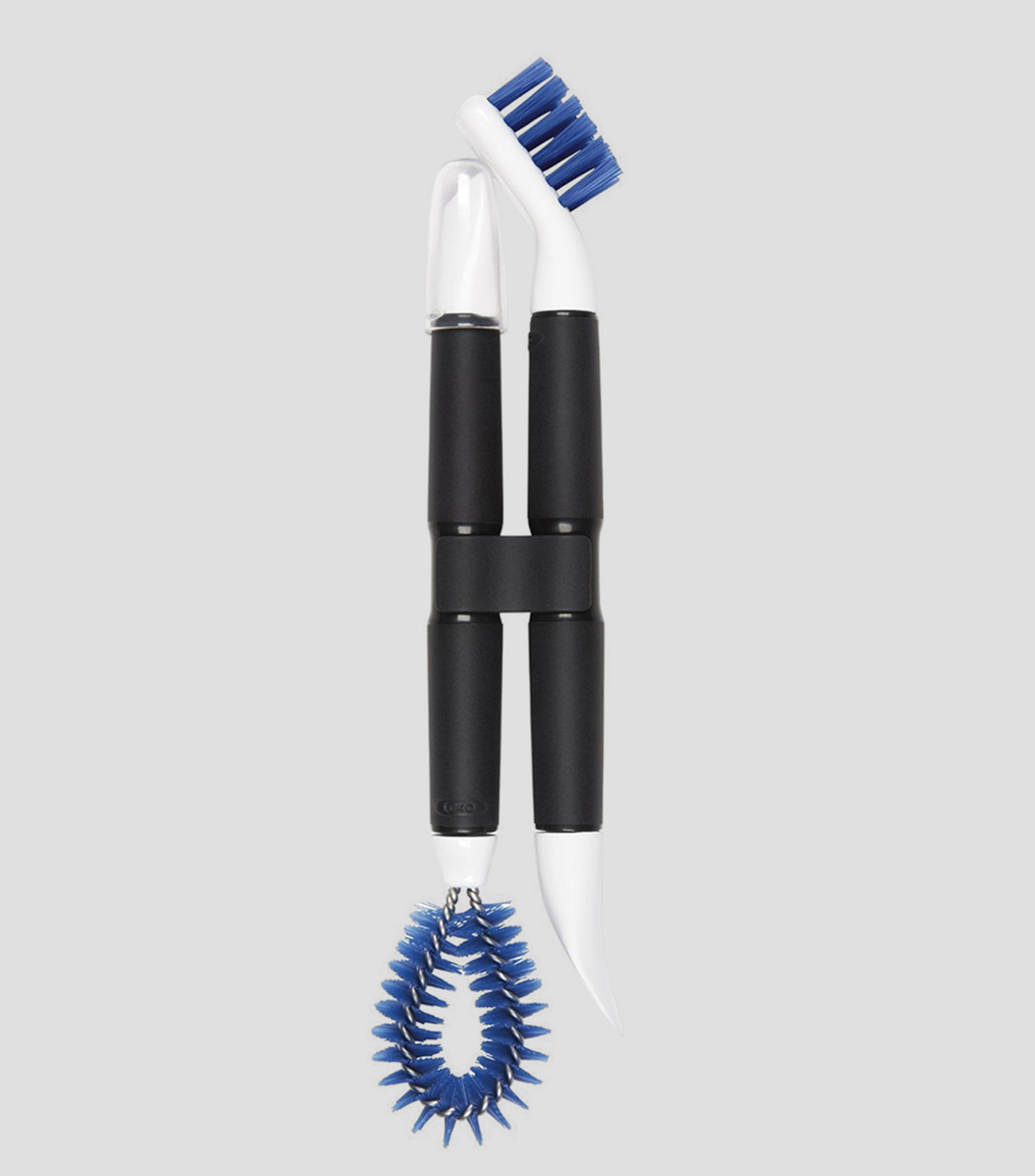 Set de Cepillo y Raspador