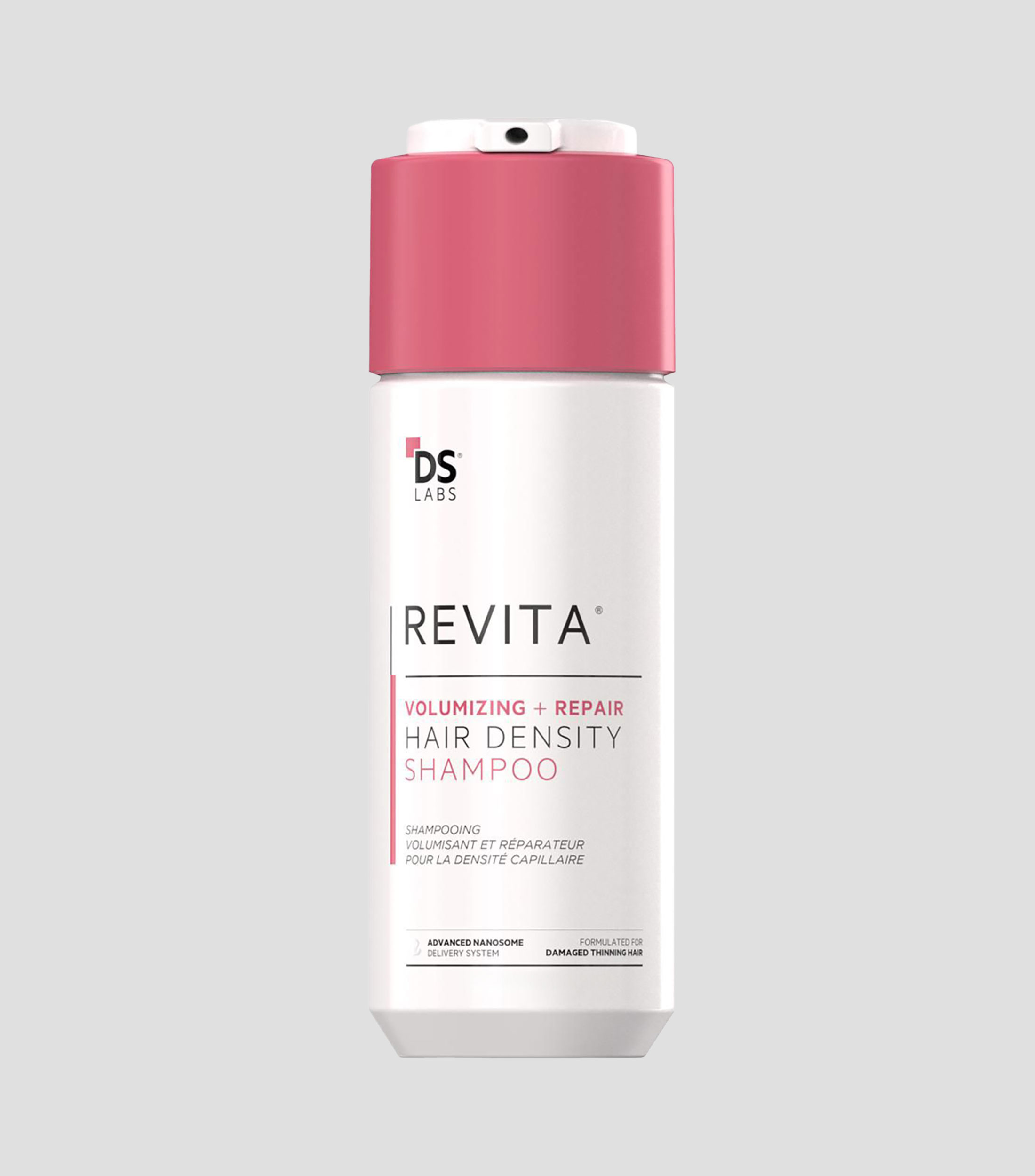 Shampoo Volumizing, 205 ml