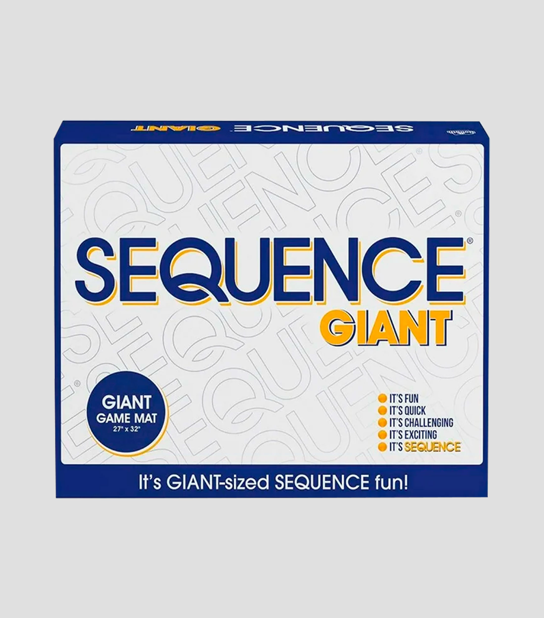 Sequence Gigante