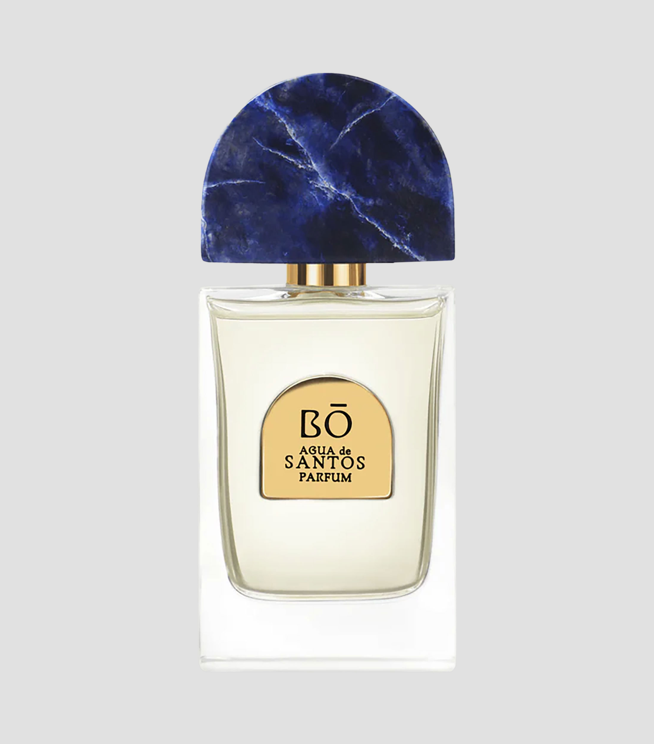 Perfume Agua de Santos, Parfum, 75 ml Unisex