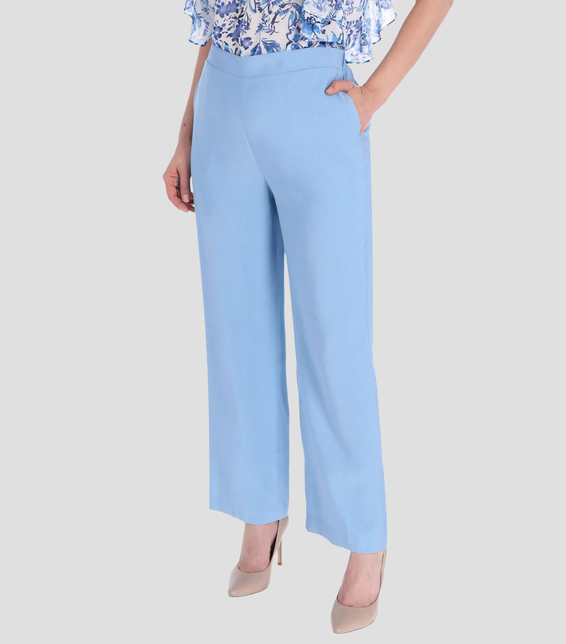 Pantalón Mujer