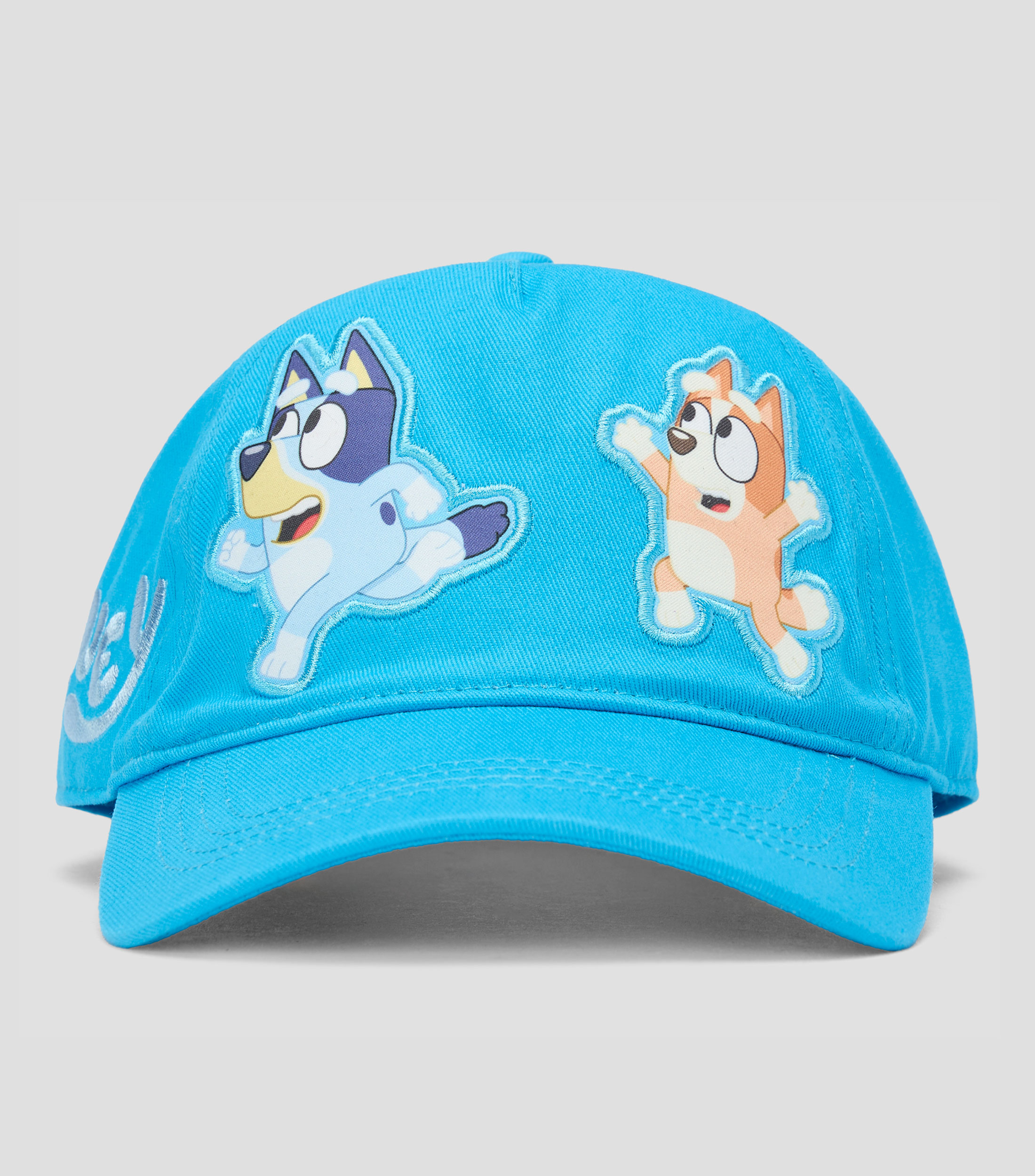 Gorra con bordado Niños