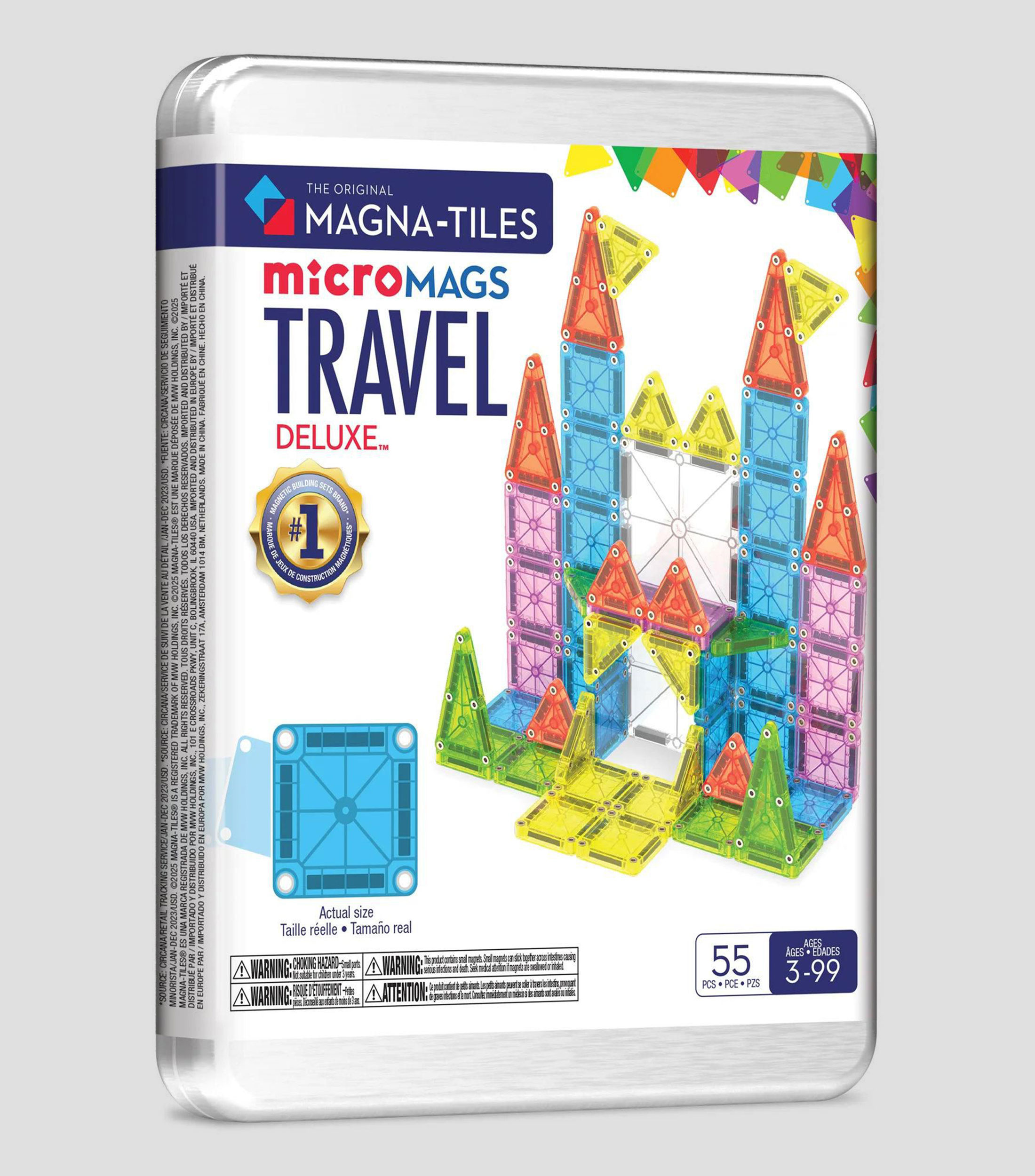 Juego Travel Deluxe