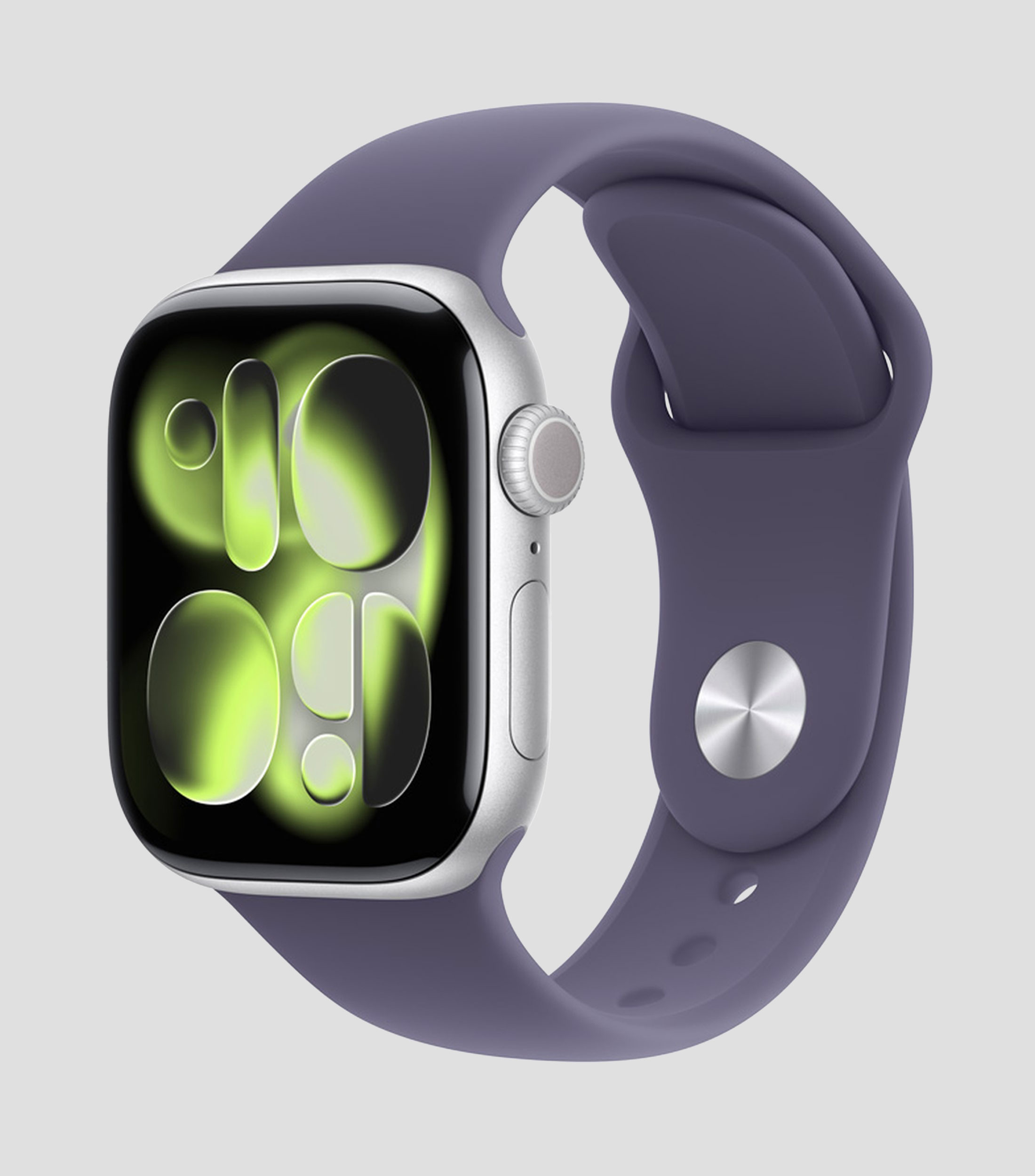 Apple Watch Series 11 GPS de 42 mm, Caja de Aluminio