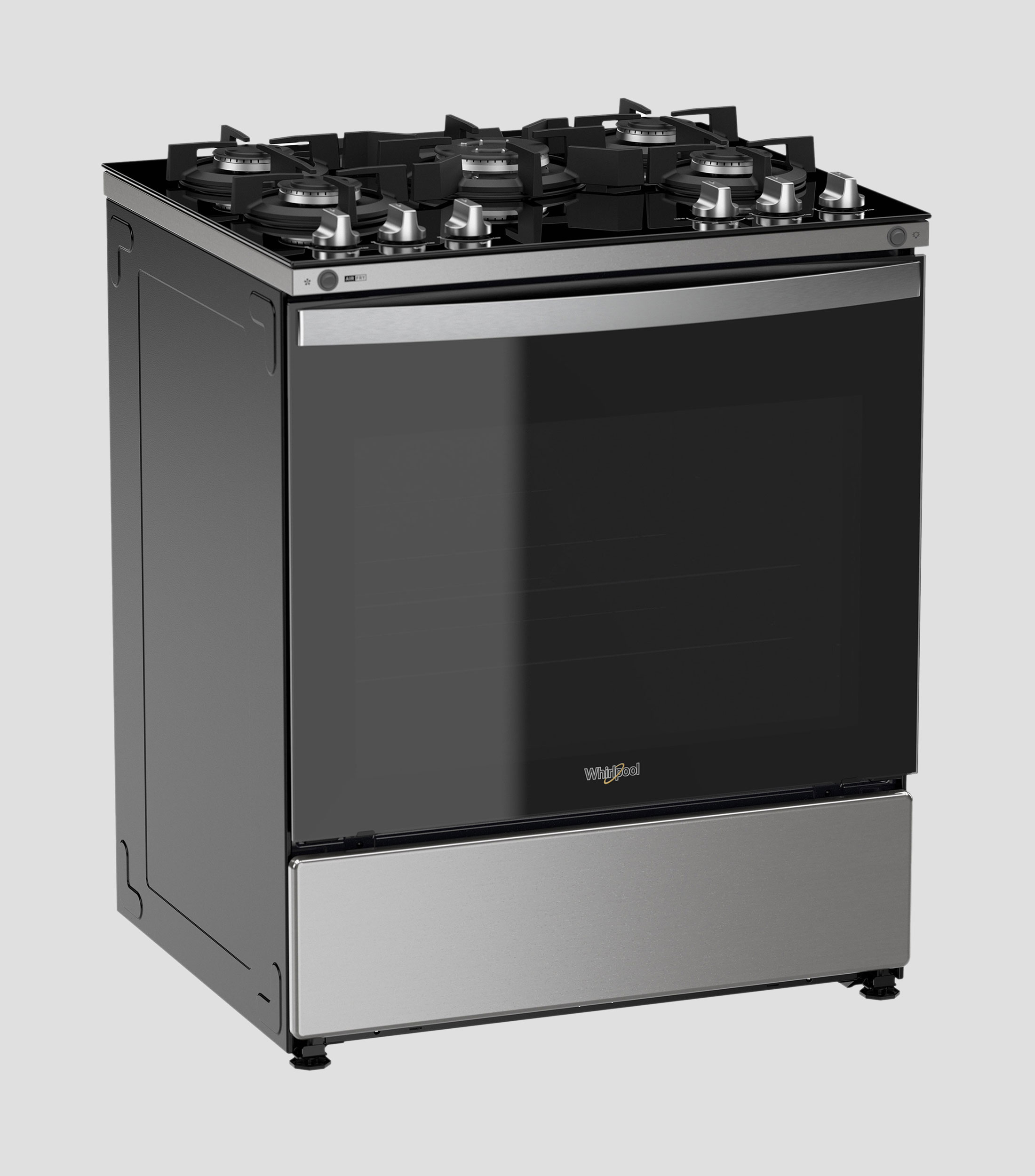 Estufa de Piso Xpert Air Cooking de Gas LP 30