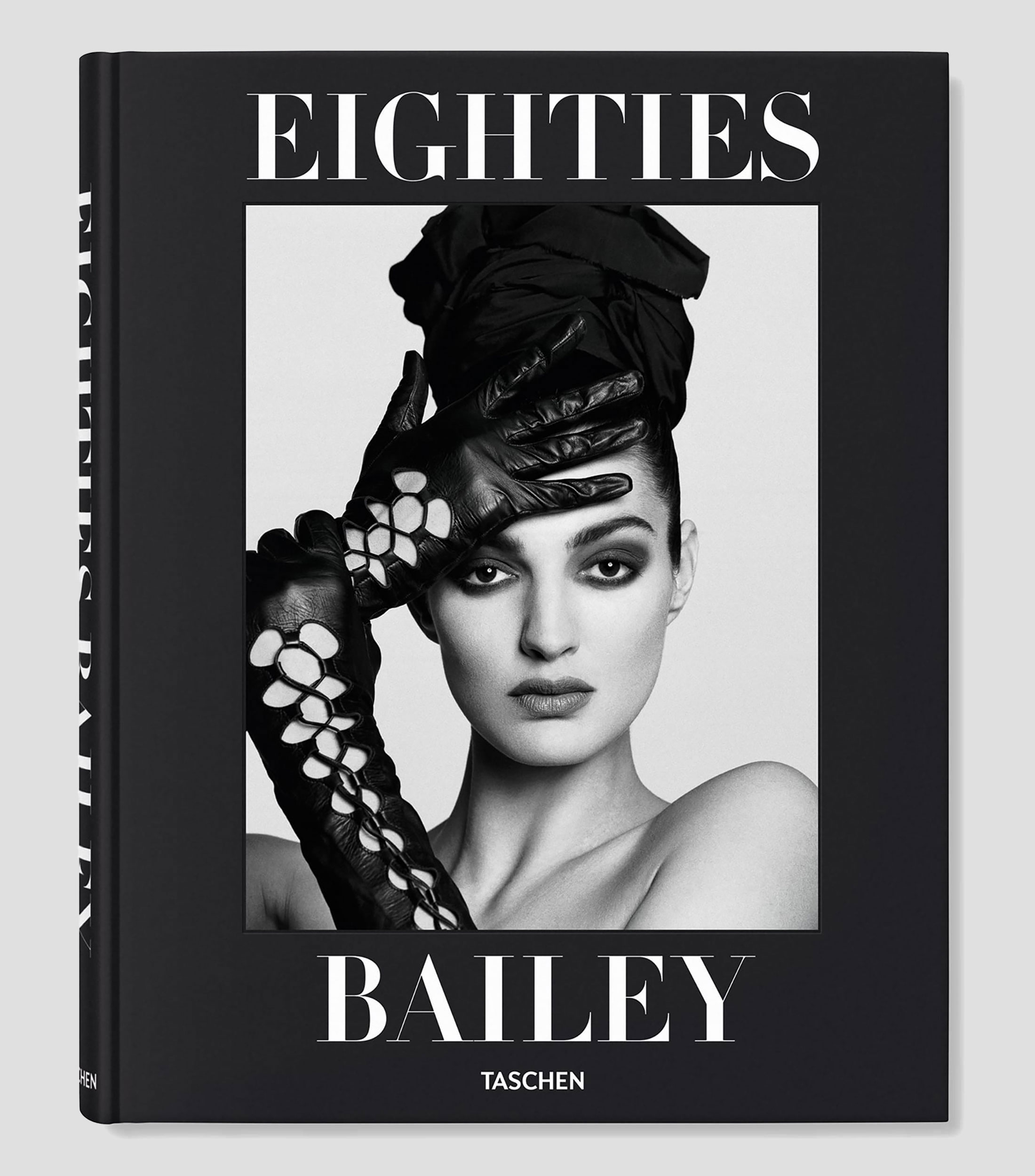 Interés GeneralEighties, David Bailey