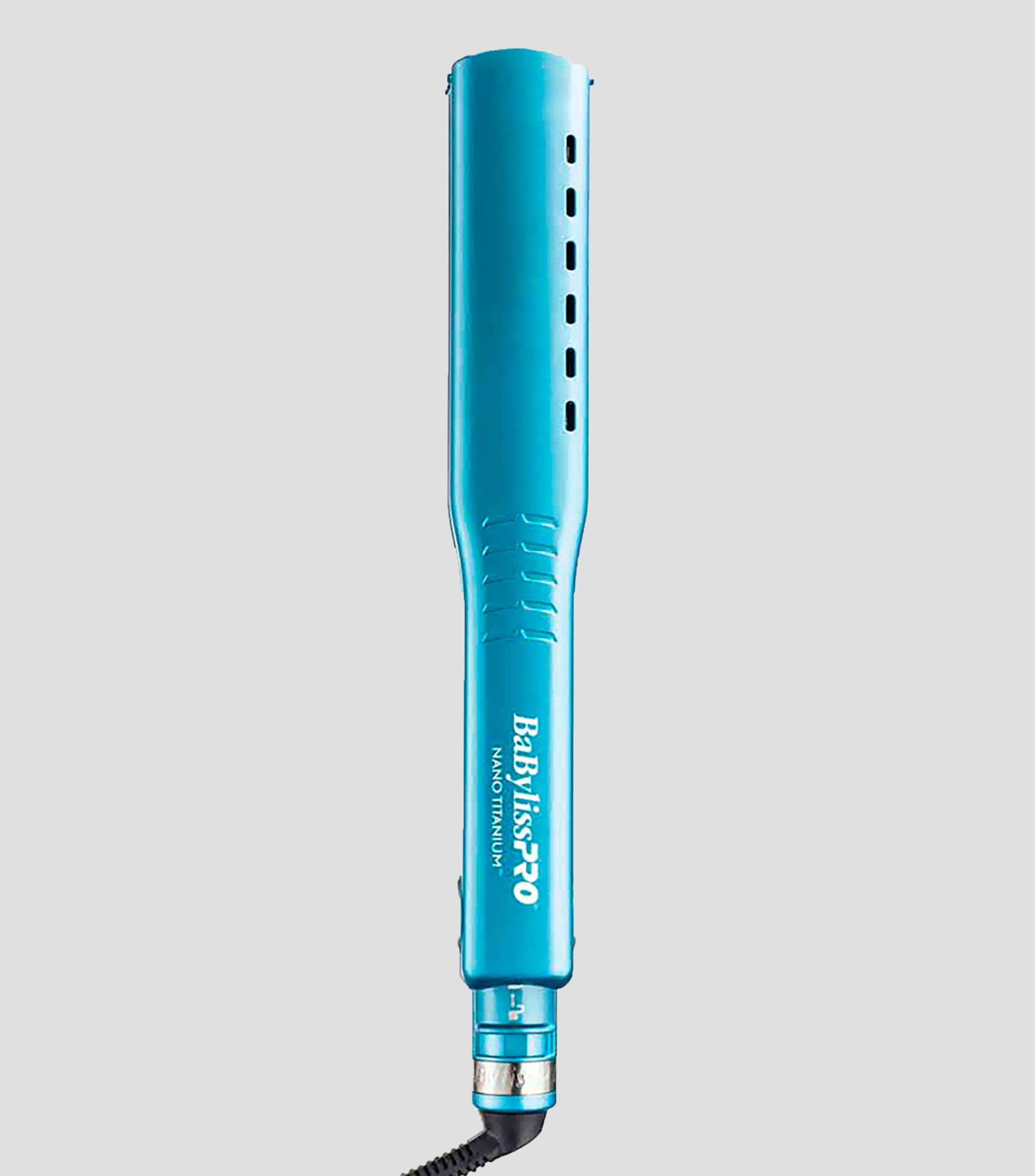 Alaciadora de Cabello Ionica Vented 100 V