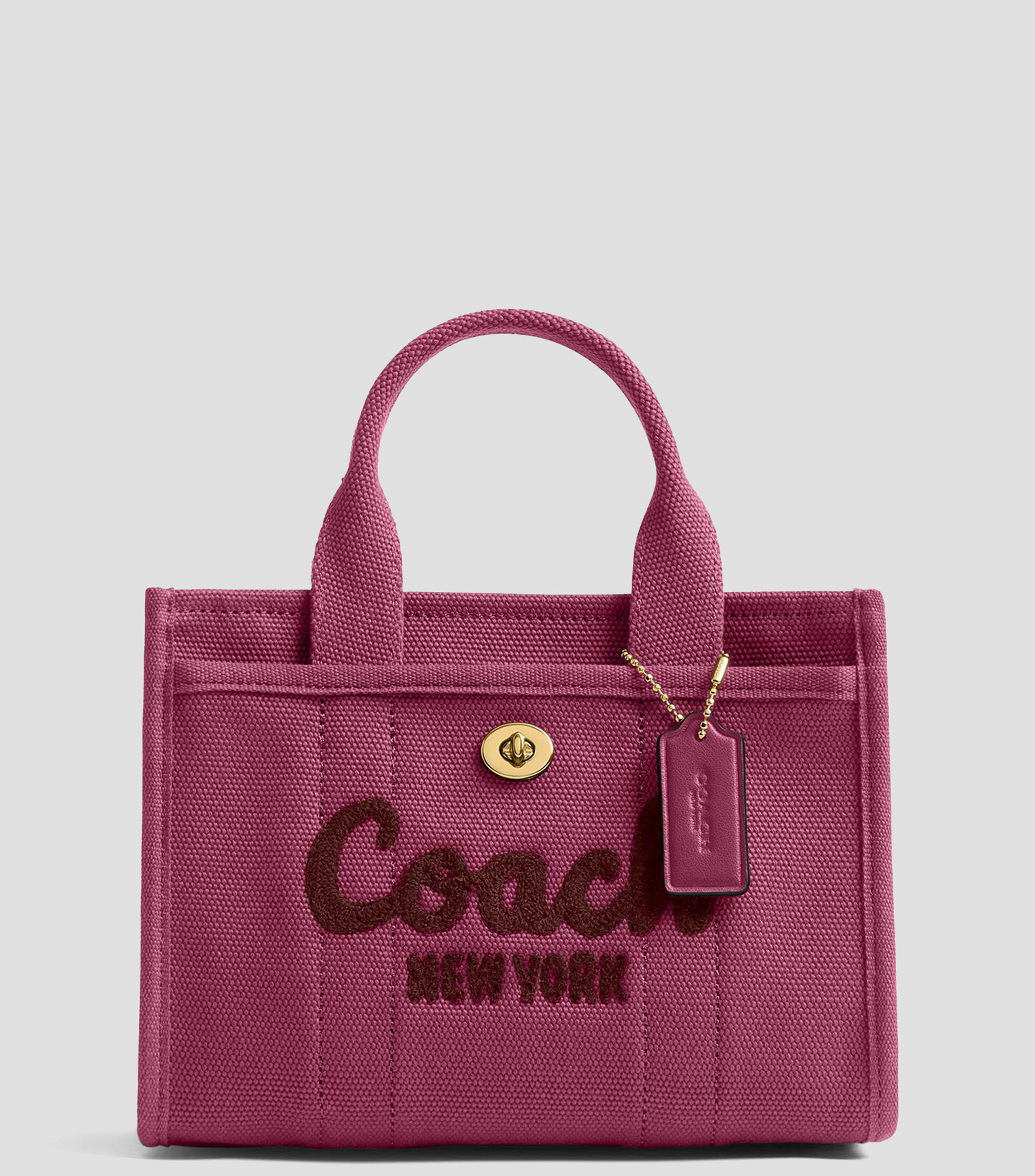 Bolsa crossbody lisa Mujer