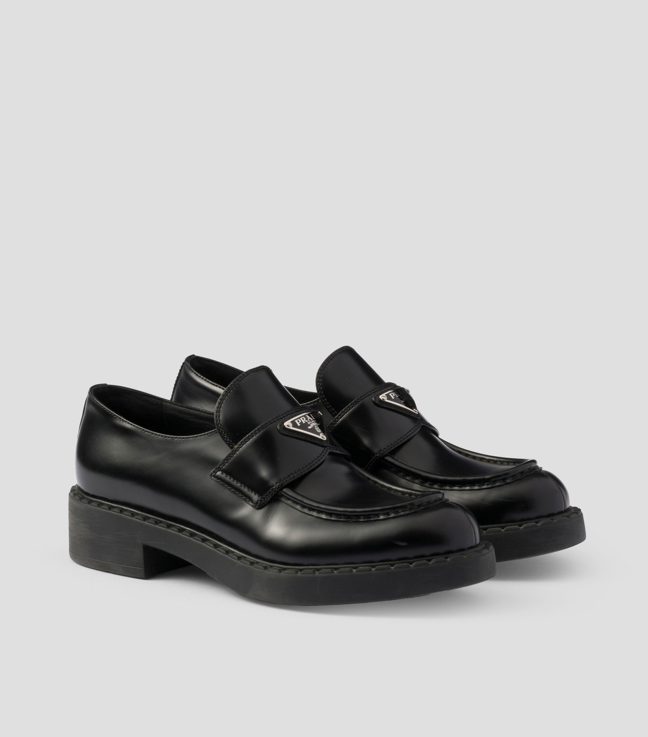 Mocasines lisos Mujer