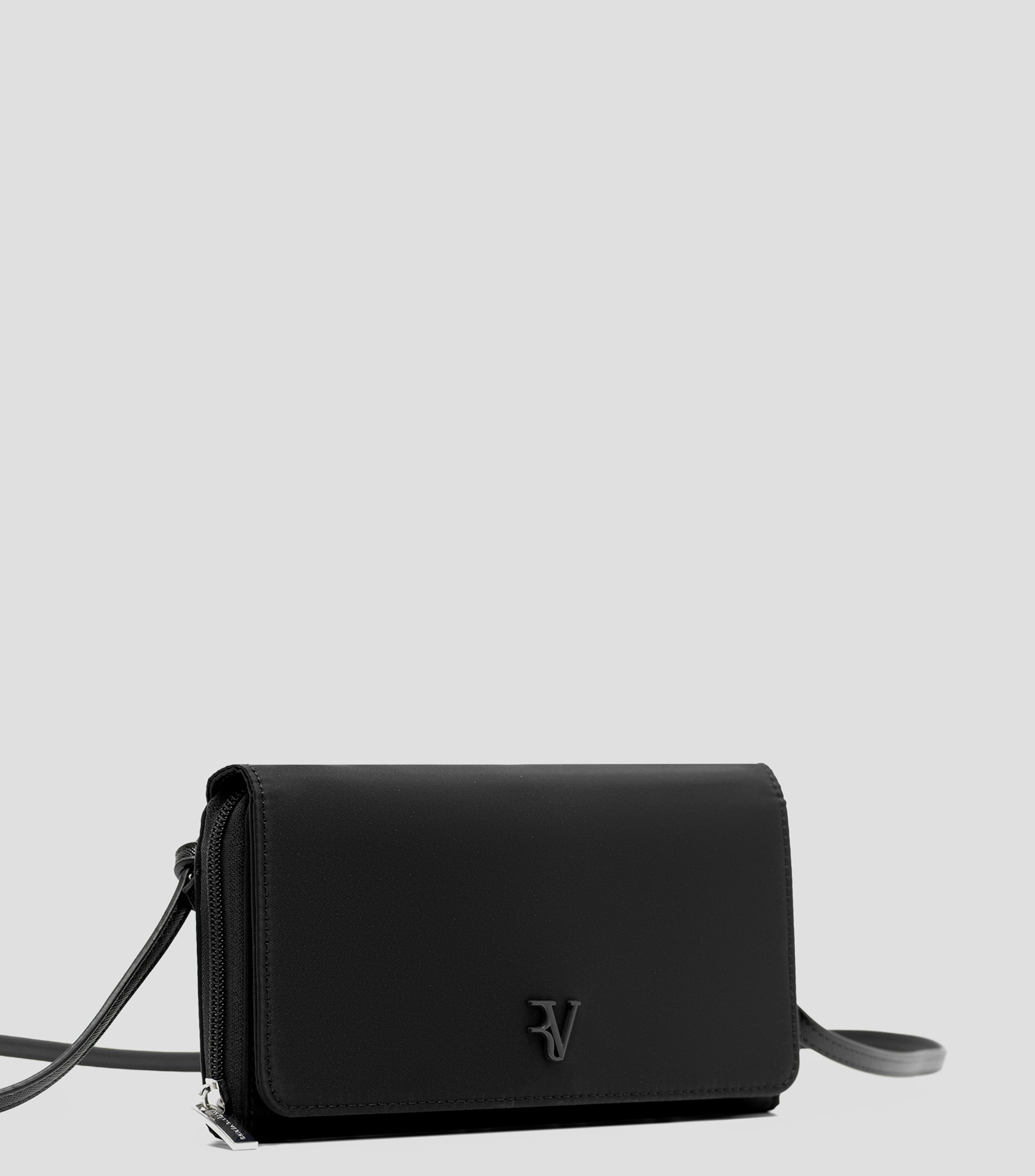 Cartera lisa Mujer