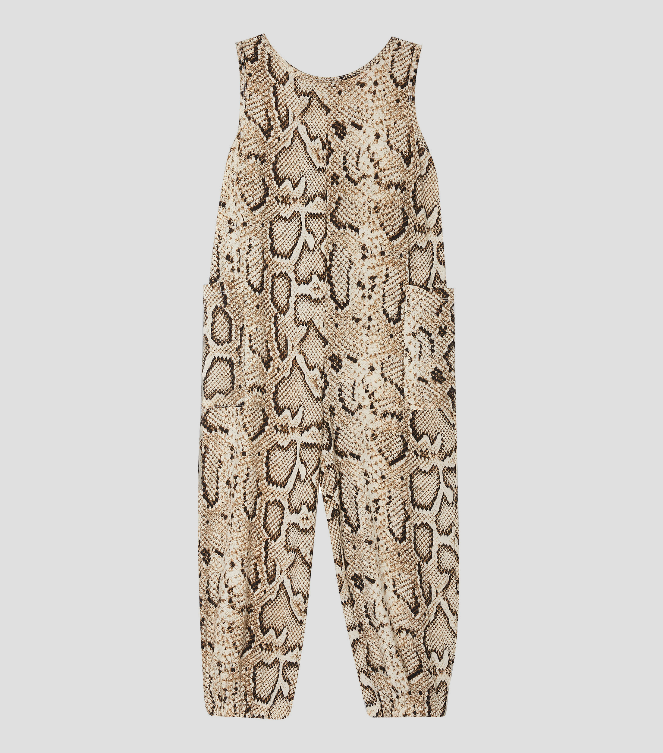 Jumpsuit Niña