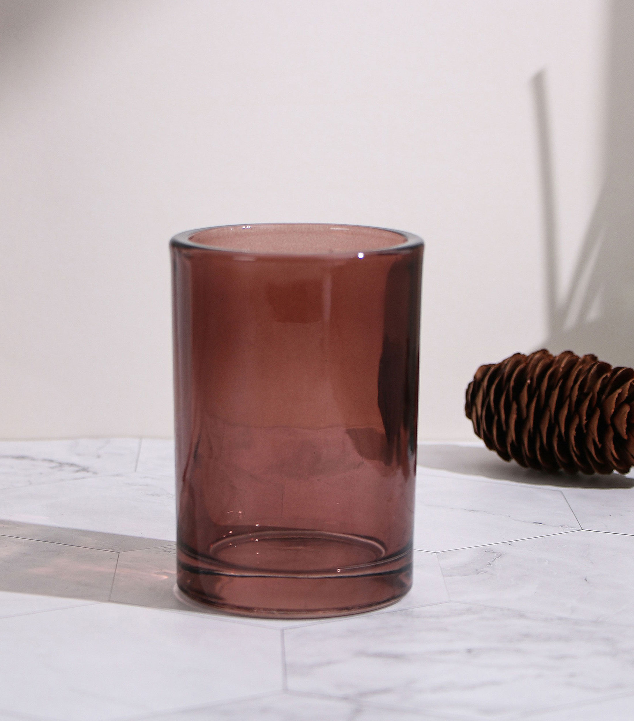 Vaso Belfast Vidrio