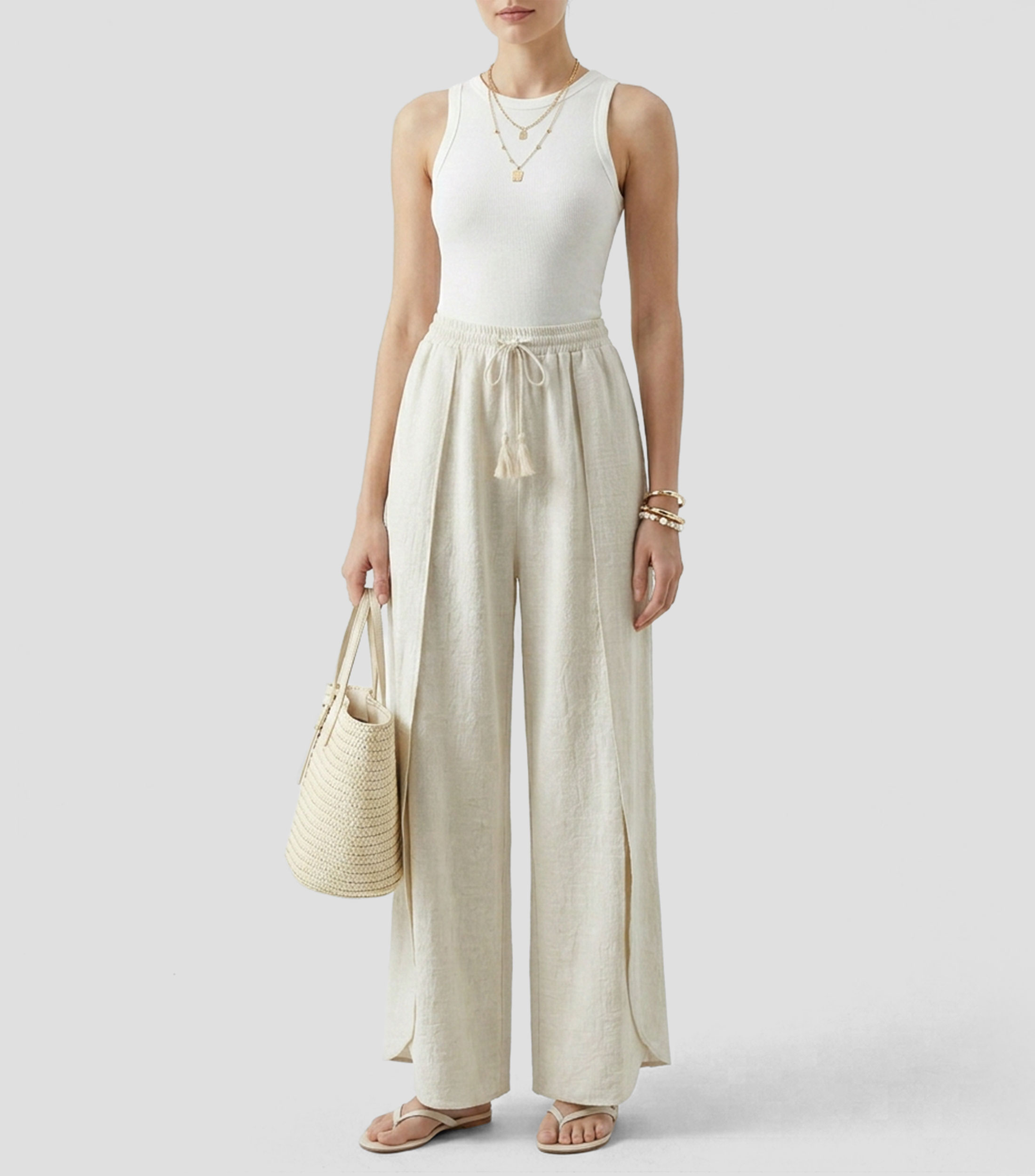 Pantalón Mujer