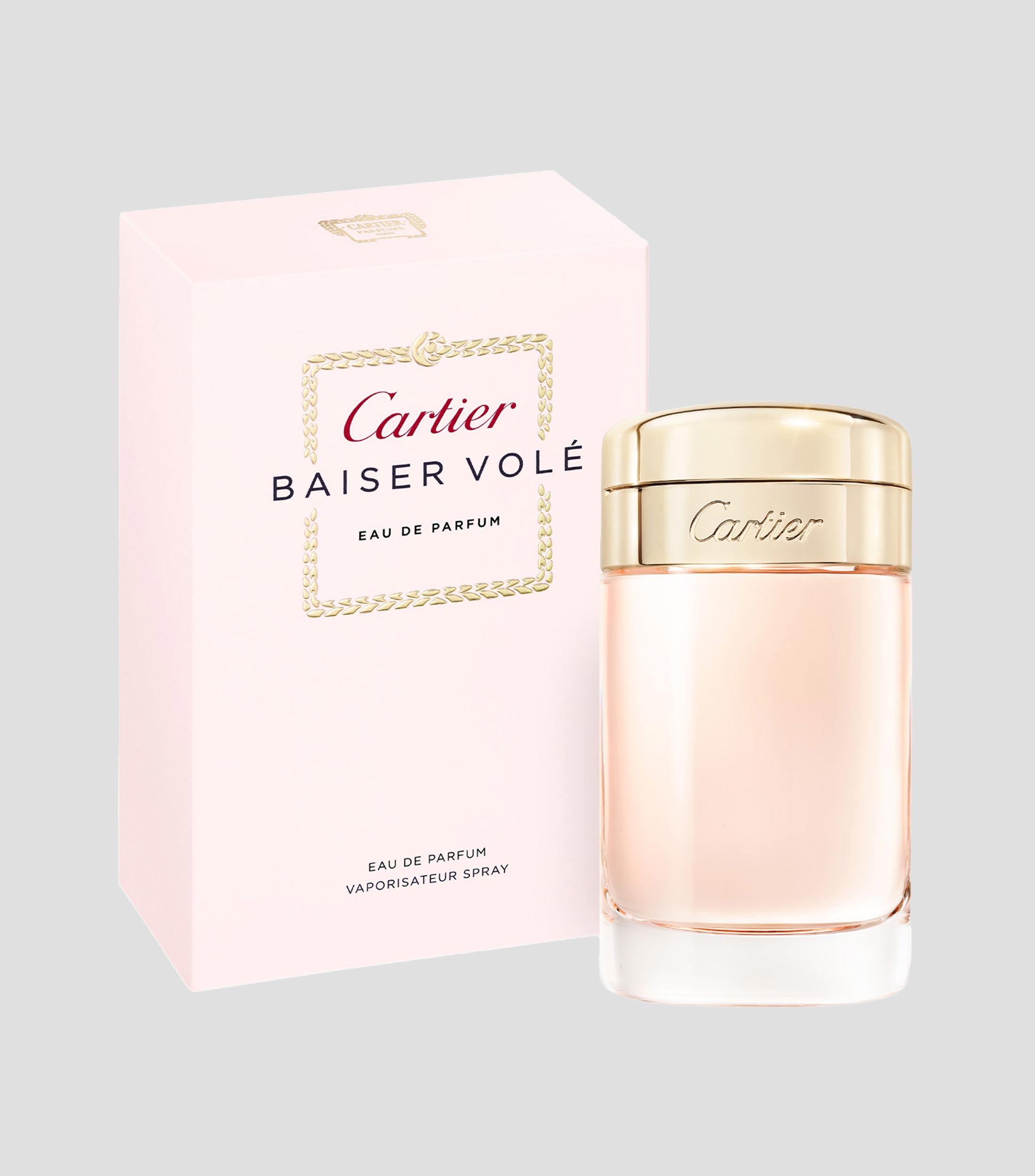 Perfume Eau de Parfum Baiser Volé, 100 ml