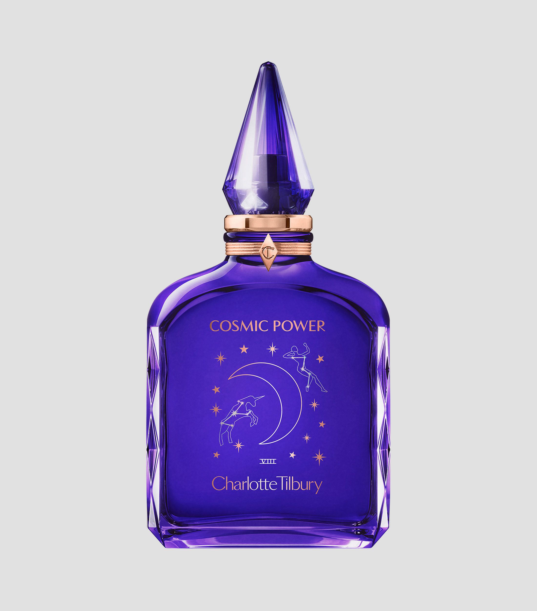Perfume Cosmic Power, Eau de Parfum 100 ml Unisex