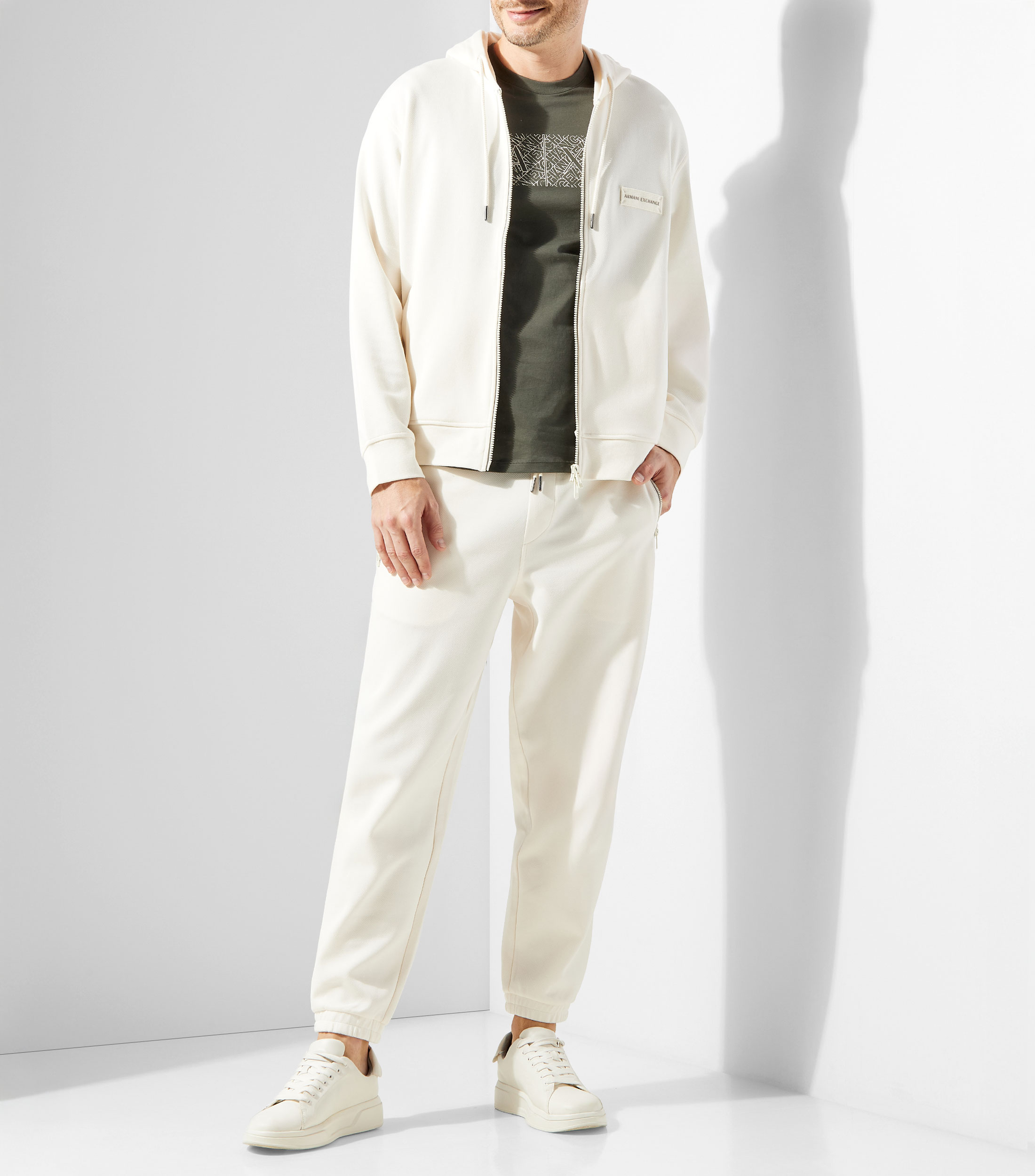 Pantalón jogger Hombre