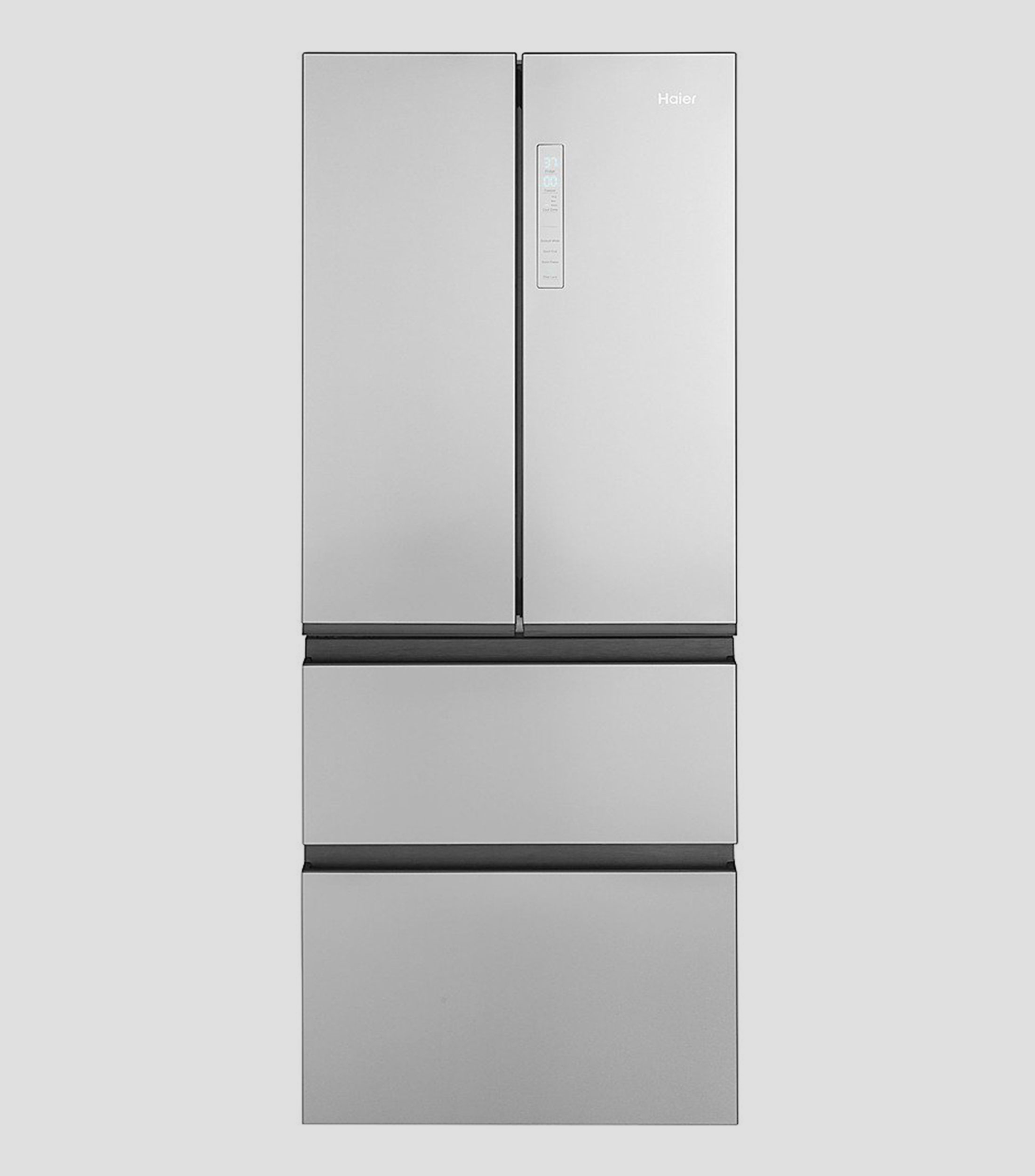 Refrigerador bottom mount 15 p3HFM410LPLSS0