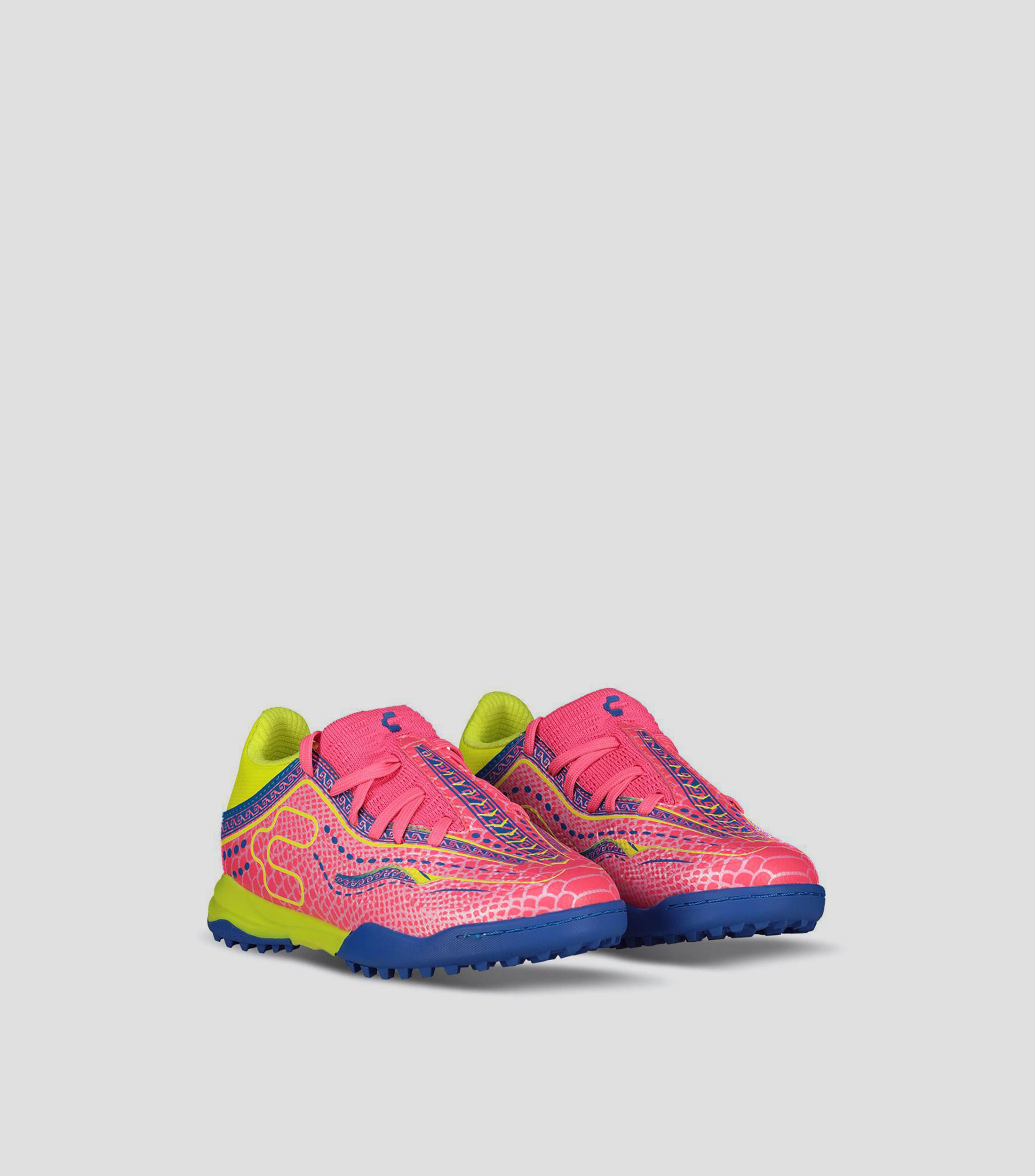 Tenis para fútbol soccer Niño