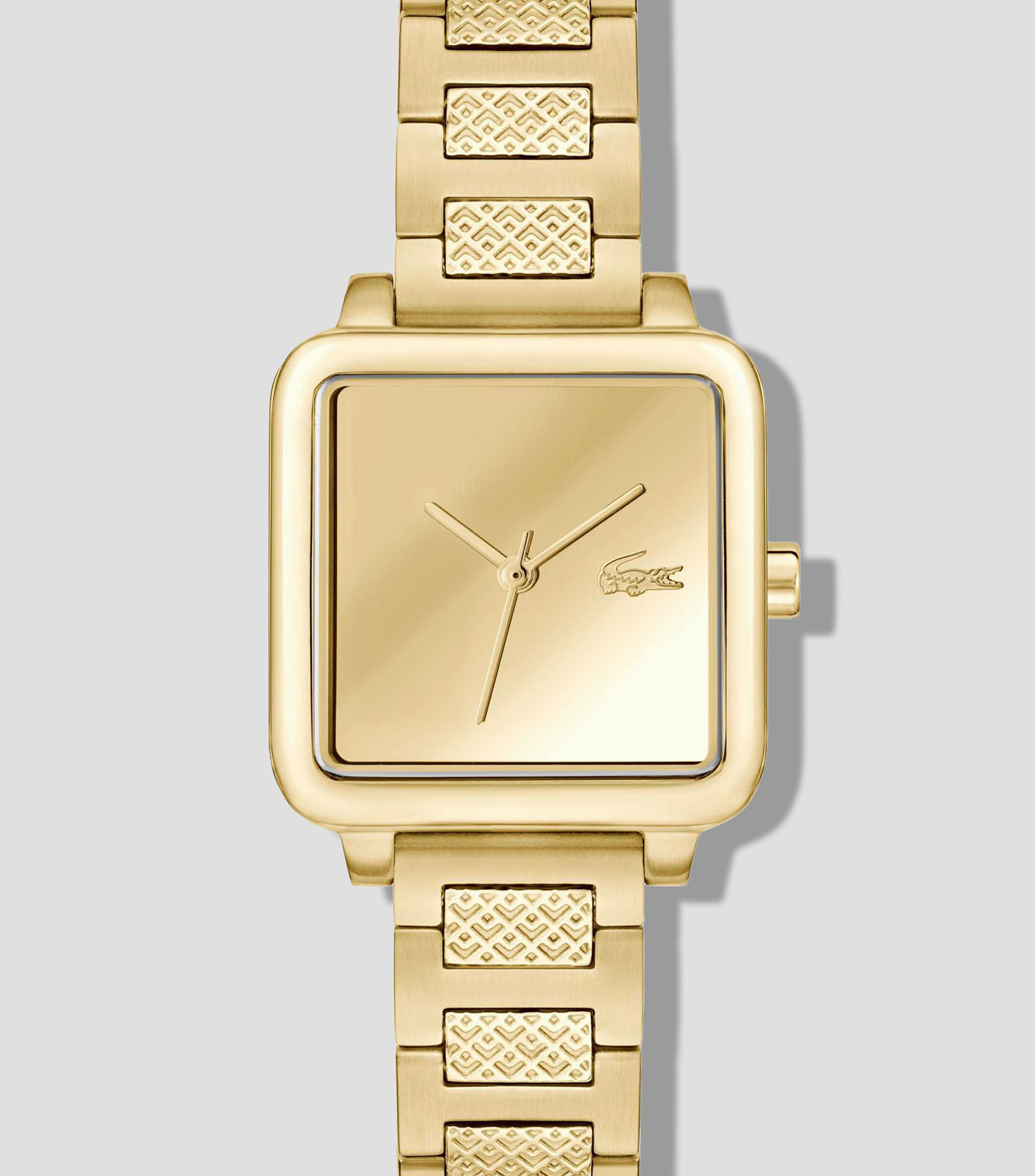 Reloj para Mujer 12.12 Up Casual Dorado