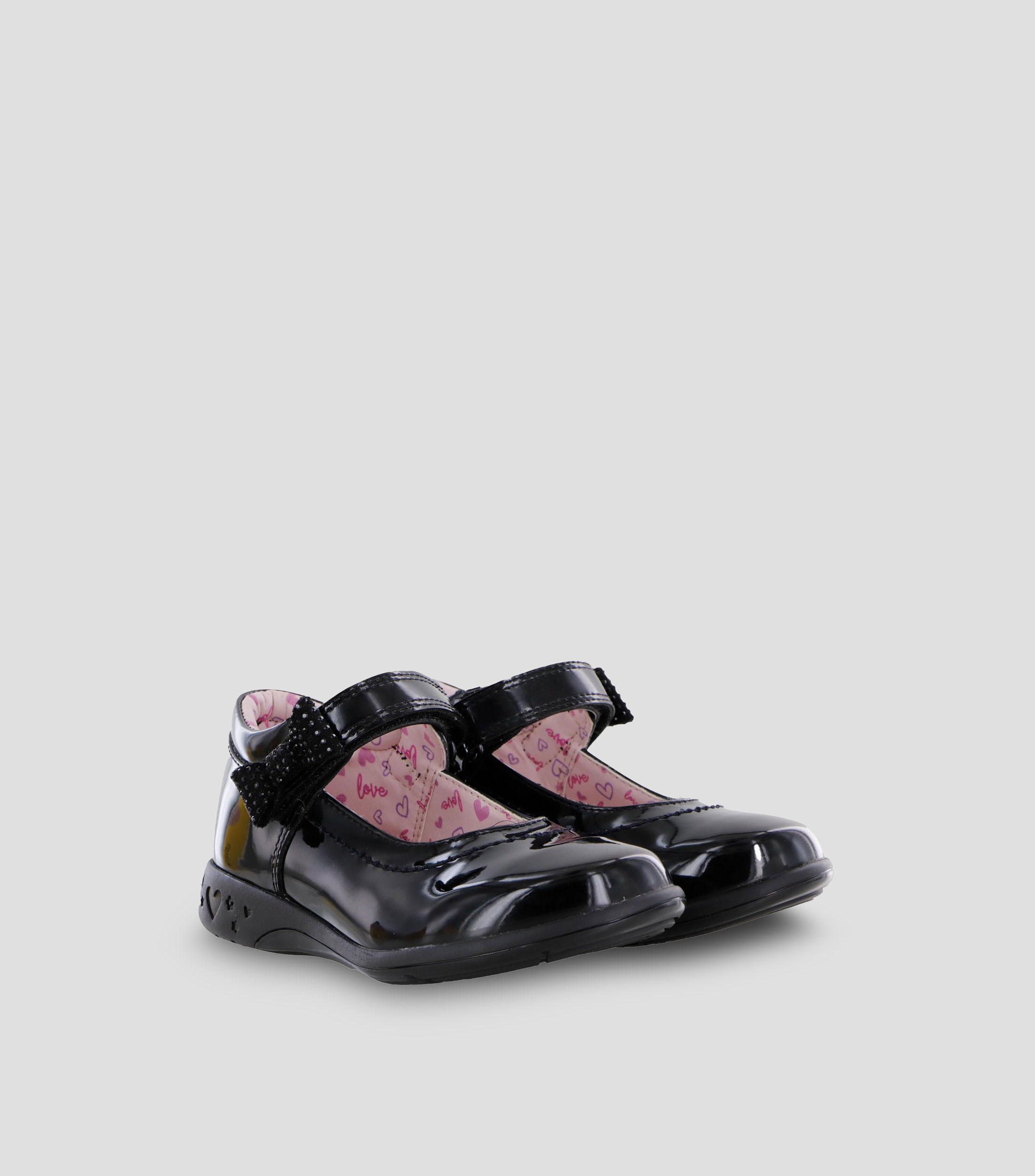 Zapatos escolares Niña