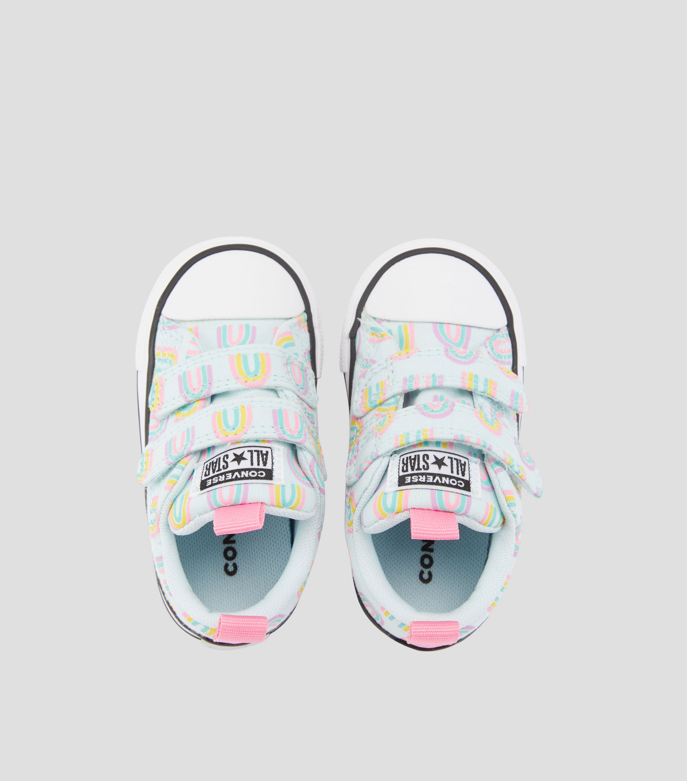 Tenis Casuales Niña