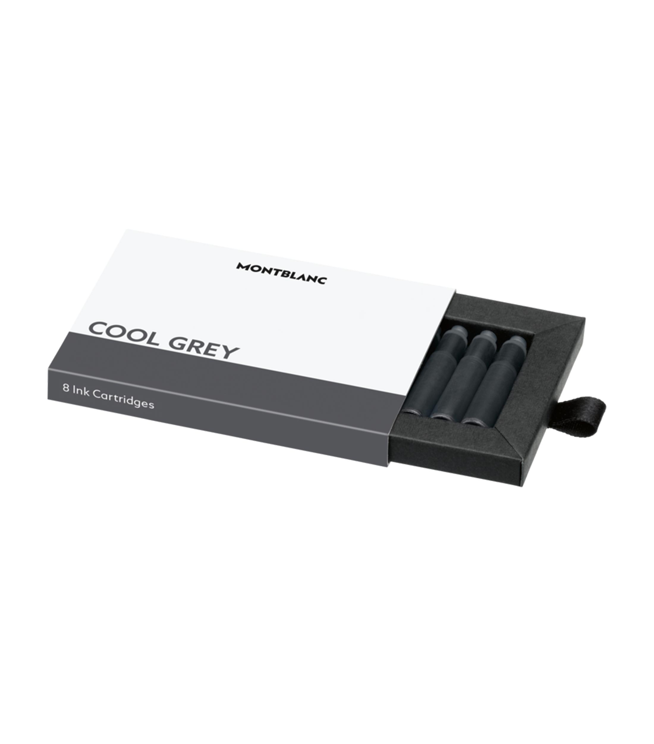 Set 8 Cartuchos de Tinta Cool Grey