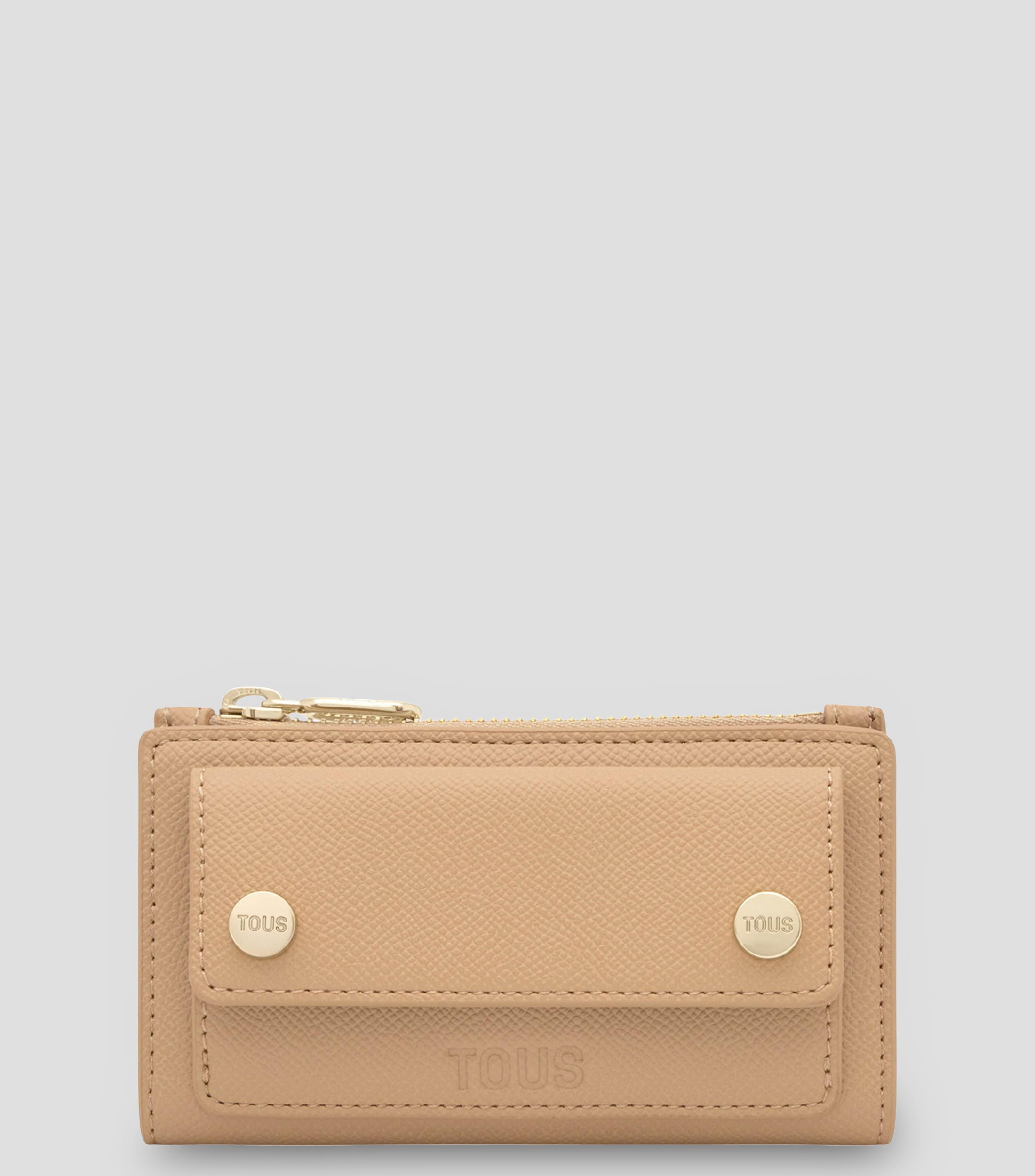 Cartera Audree Pockets Lisa Mujer