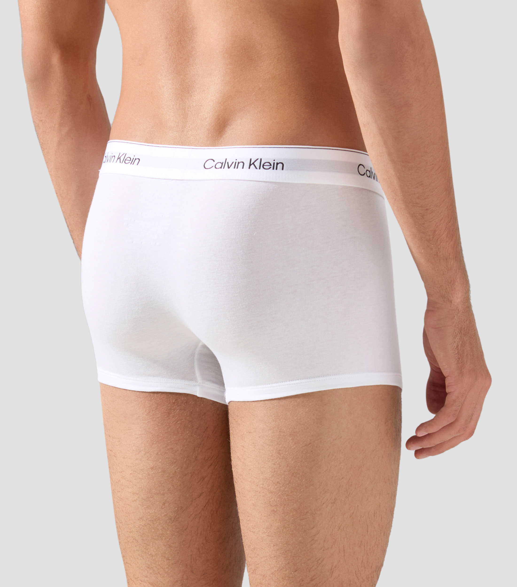 Set de Boxers Cortos 3 Piezas Hombre