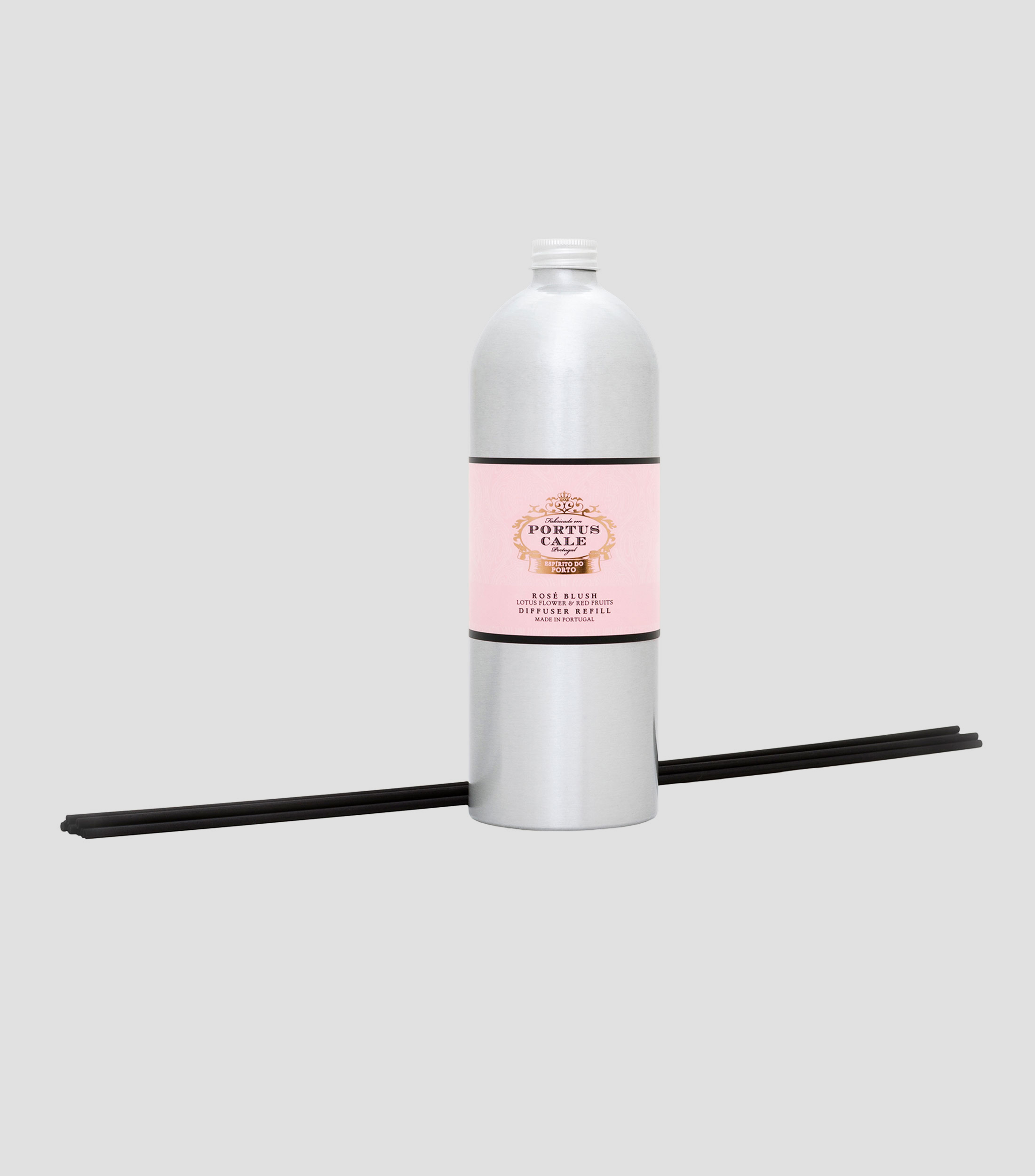 Refill de fragancia para difusor de 900 ml - Rose Blush