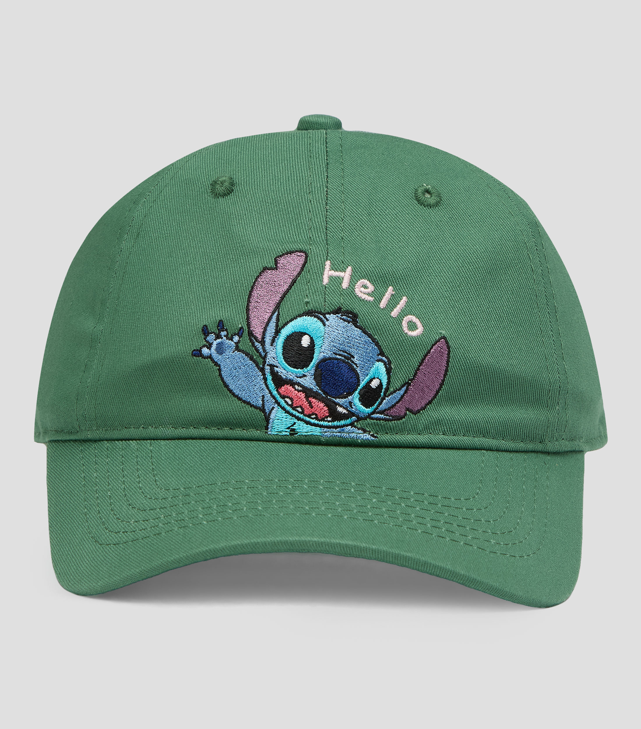 Gorra Stitch Nino