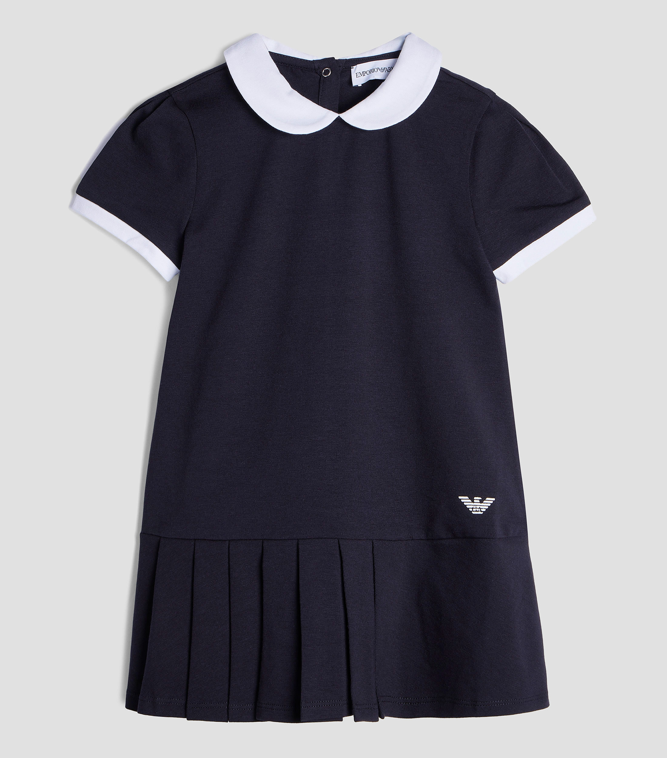 Vestido Bebé