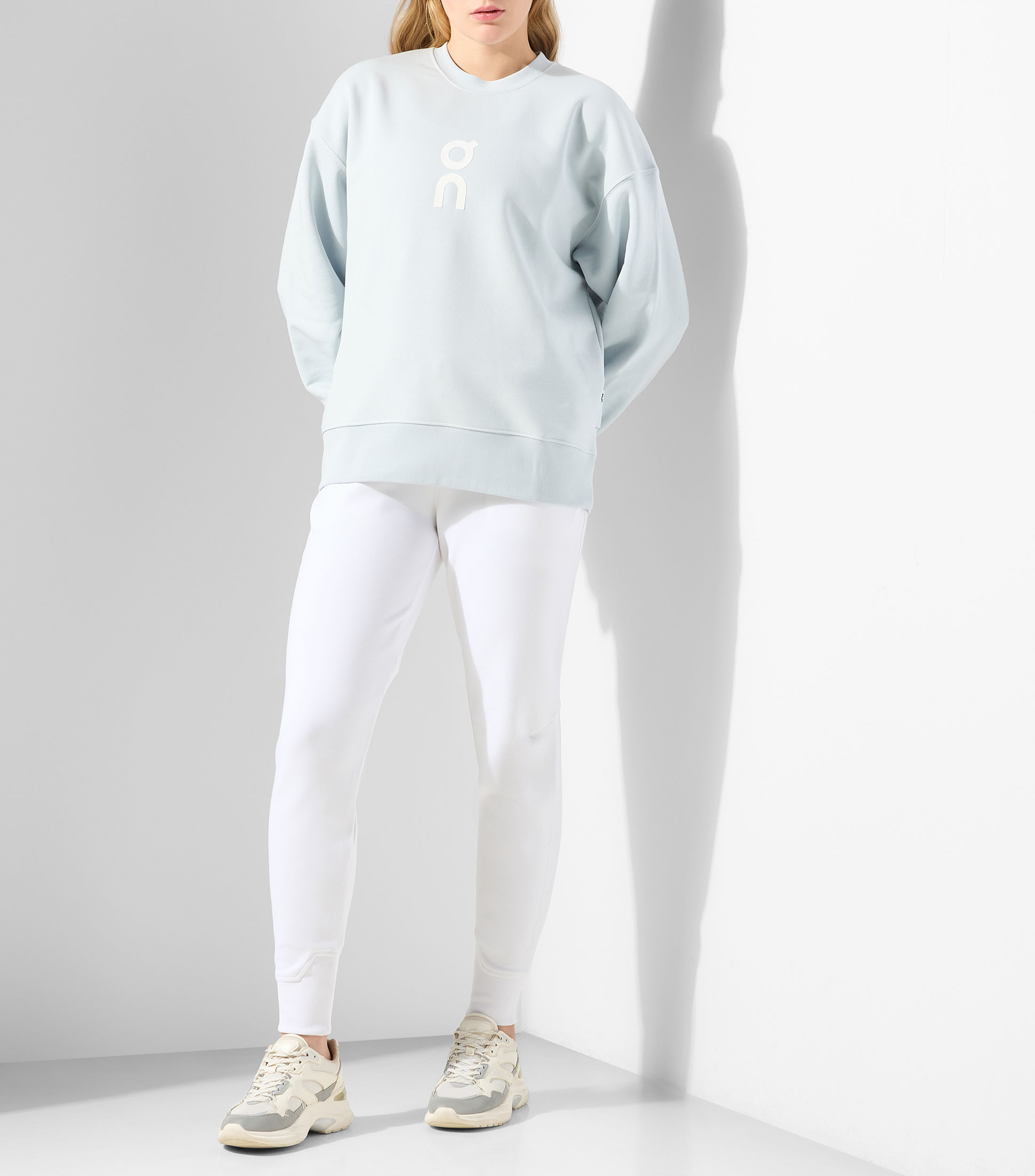 Sudadera para entrenamiento Mujer