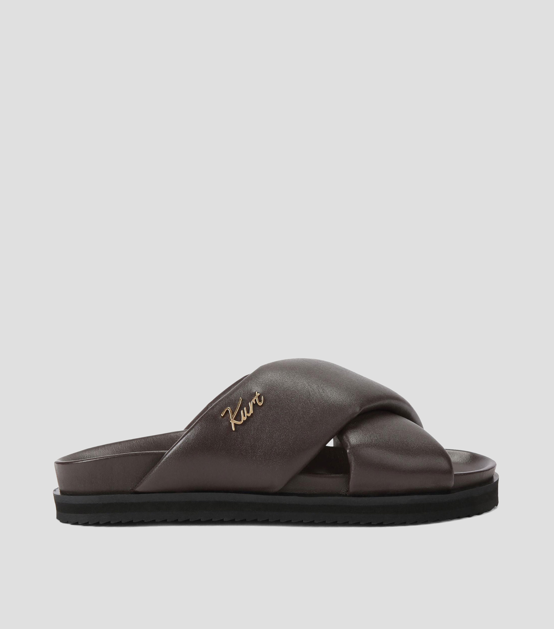 Sandalias Baron Hombre