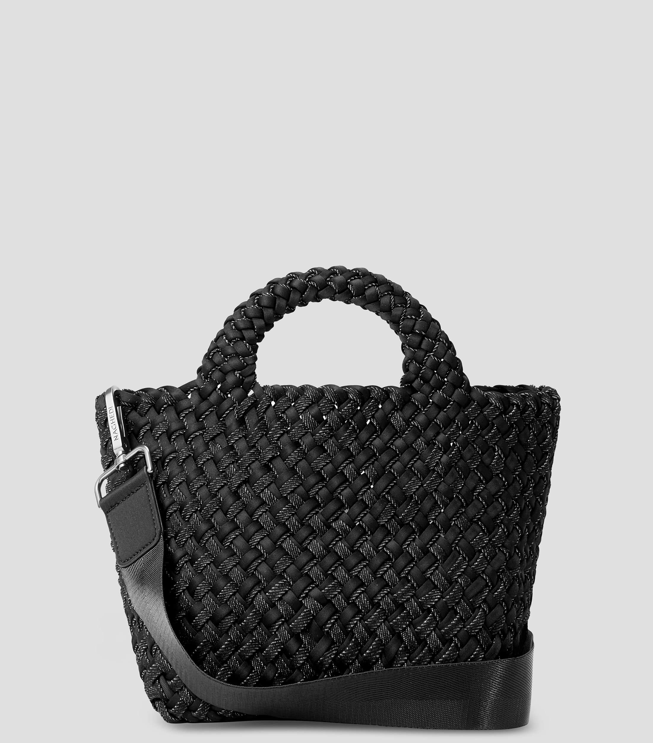 Bolsa Tote chica liso Mujer