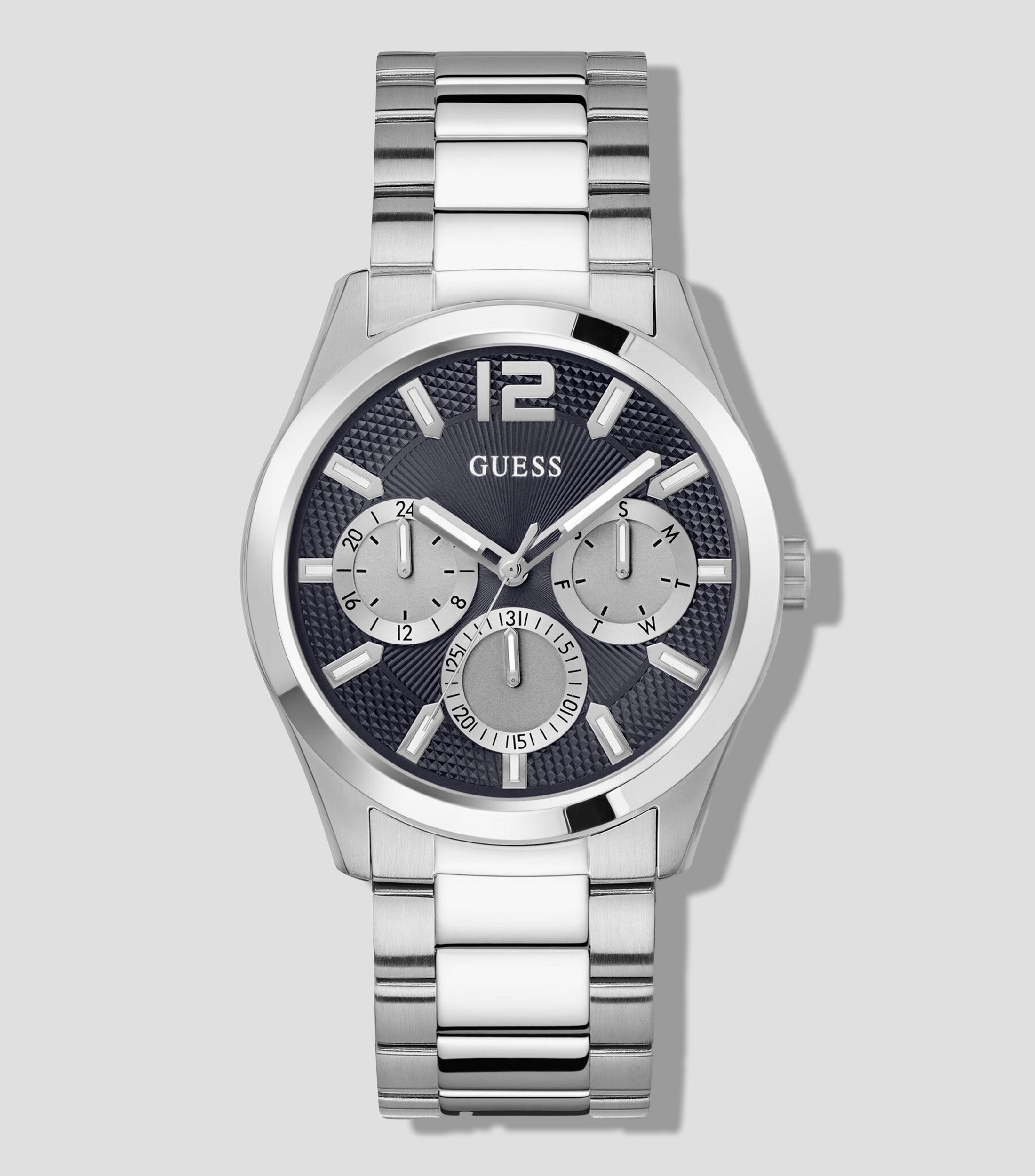 Reloj para Hombre Zen de vestir Negro